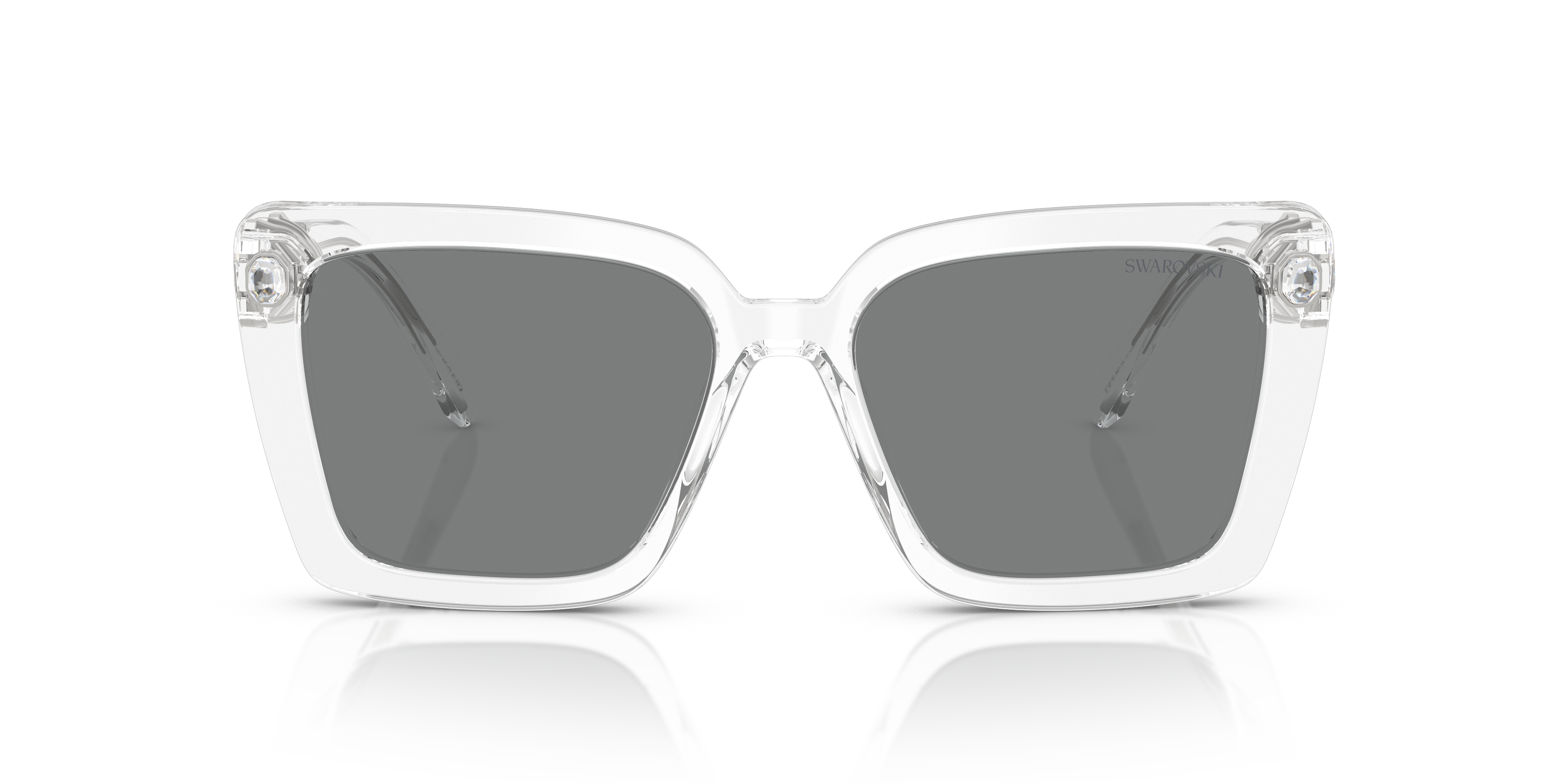 Gafas de Sol Swarovski SK6032 102787 55 17