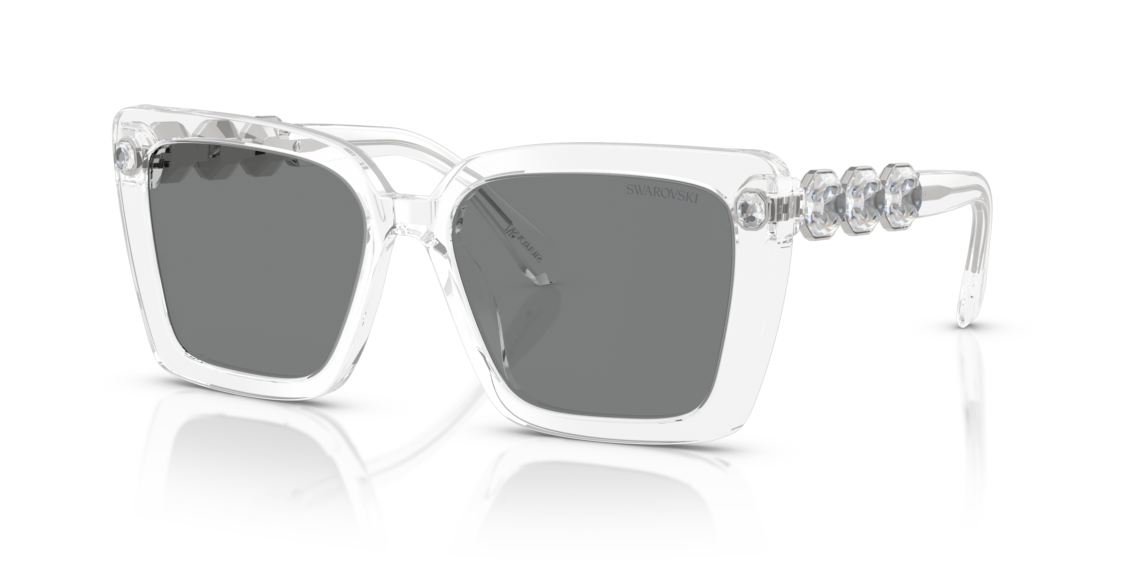 Gafas de Sol Swarovski SK6032 102787 55 17
