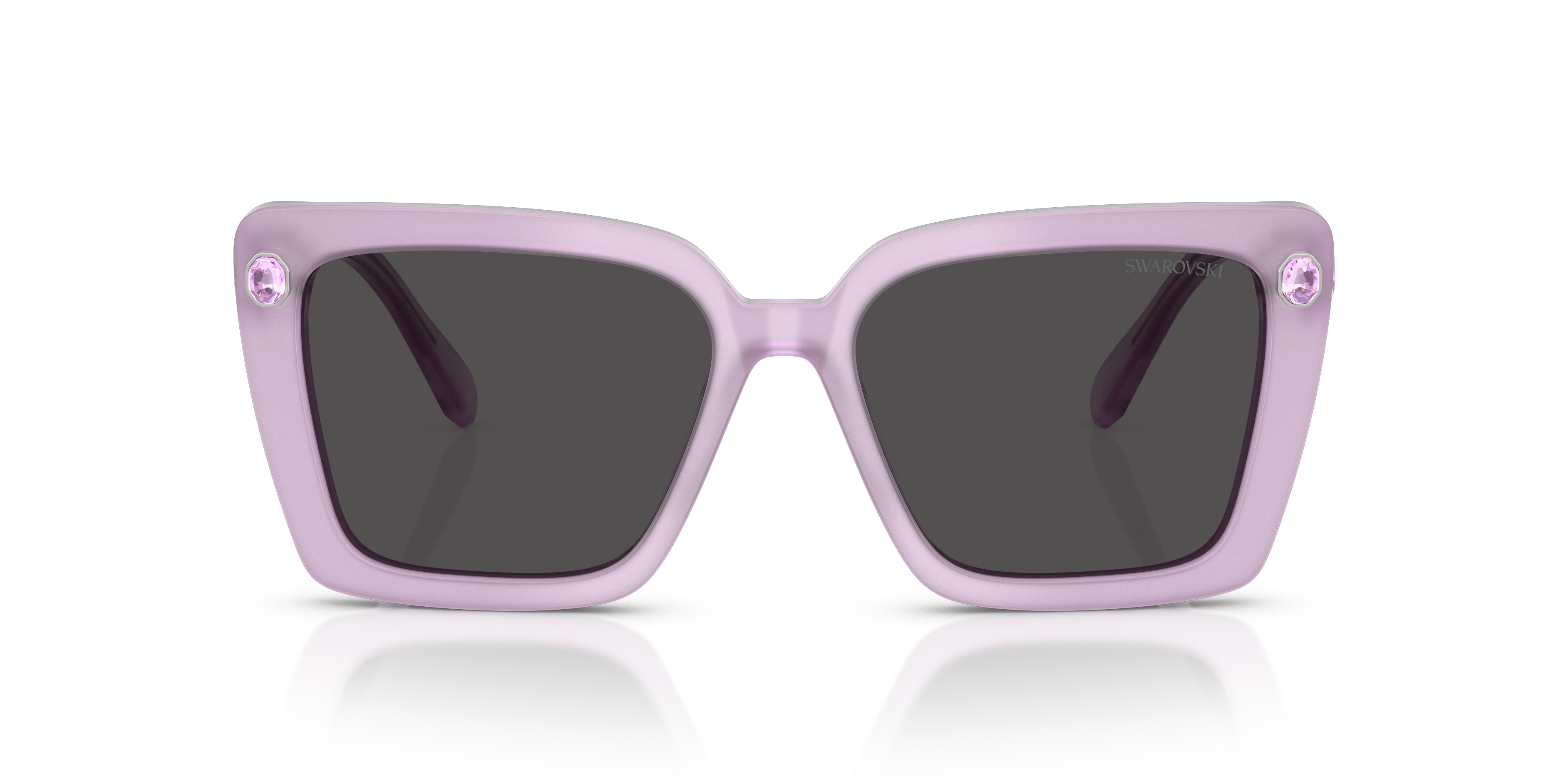 Gafas de Sol Swarovski SK6032 107587 55 17
