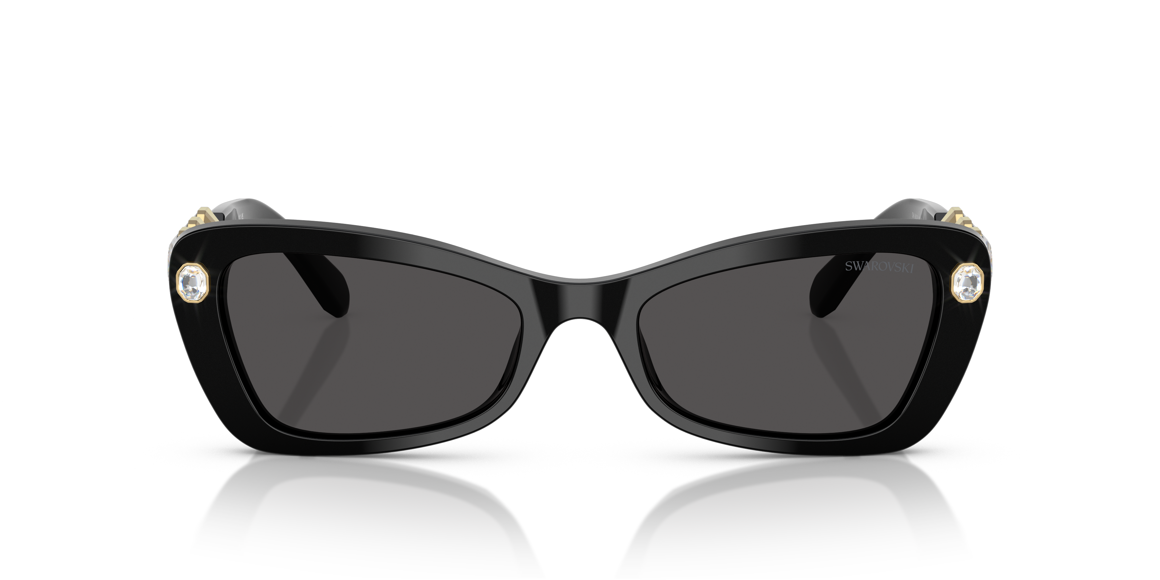 Gafas de Sol Swarovski SK6033 100187 54 19