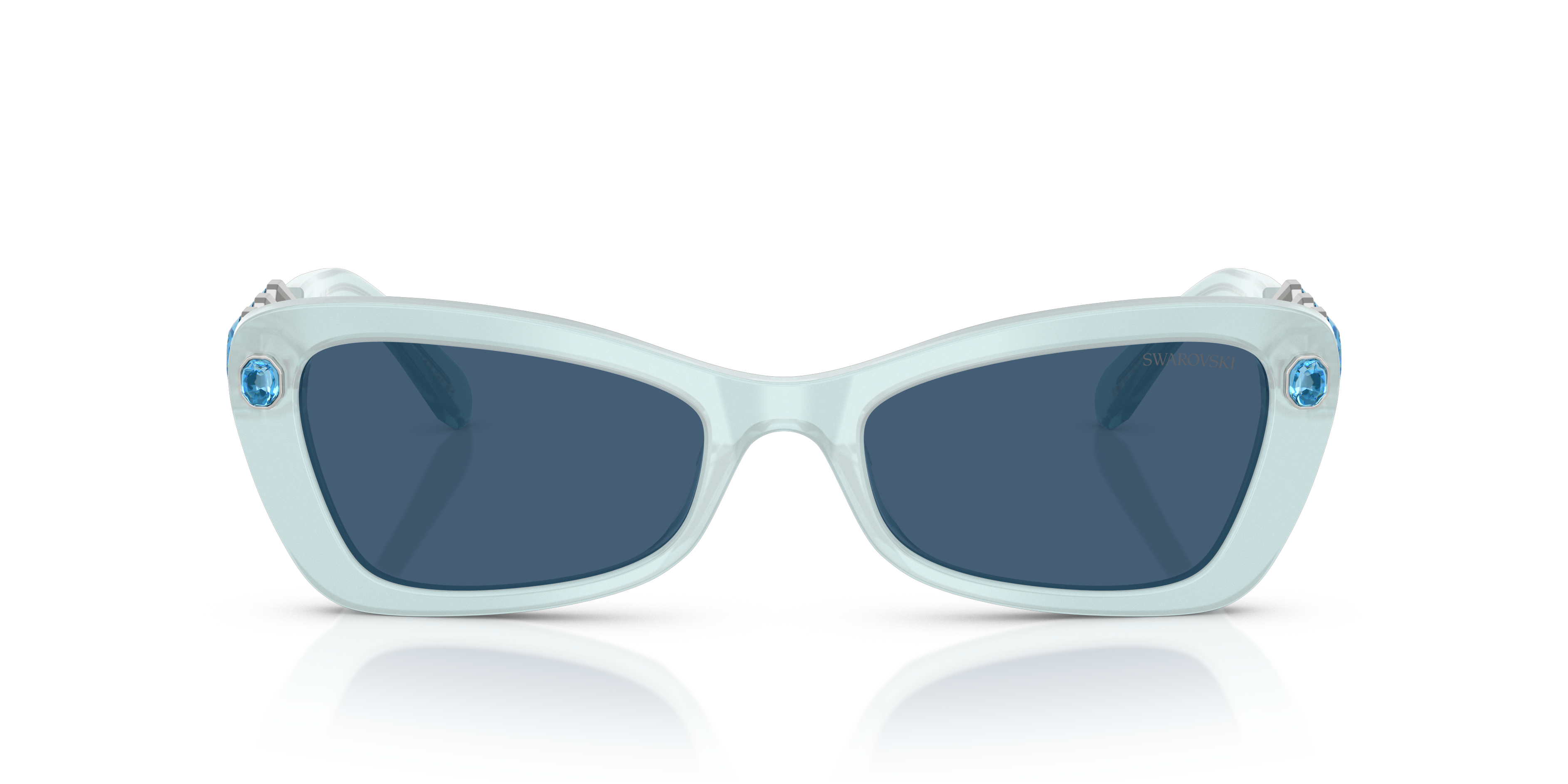 Gafas de Sol Swarovski SK6033 102455 54 19