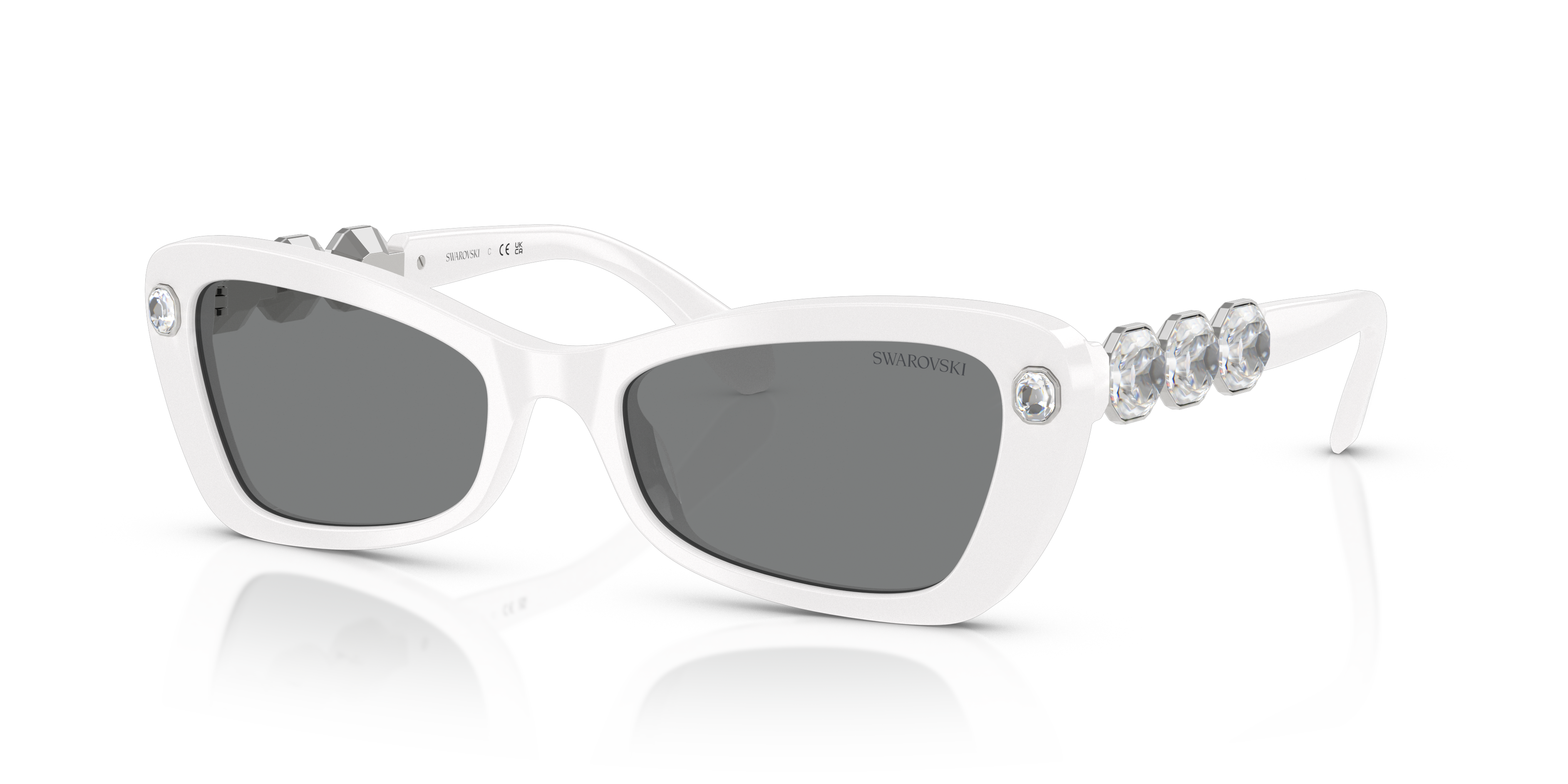 Gafas de Sol Swarovski SK6033 105087 54 19