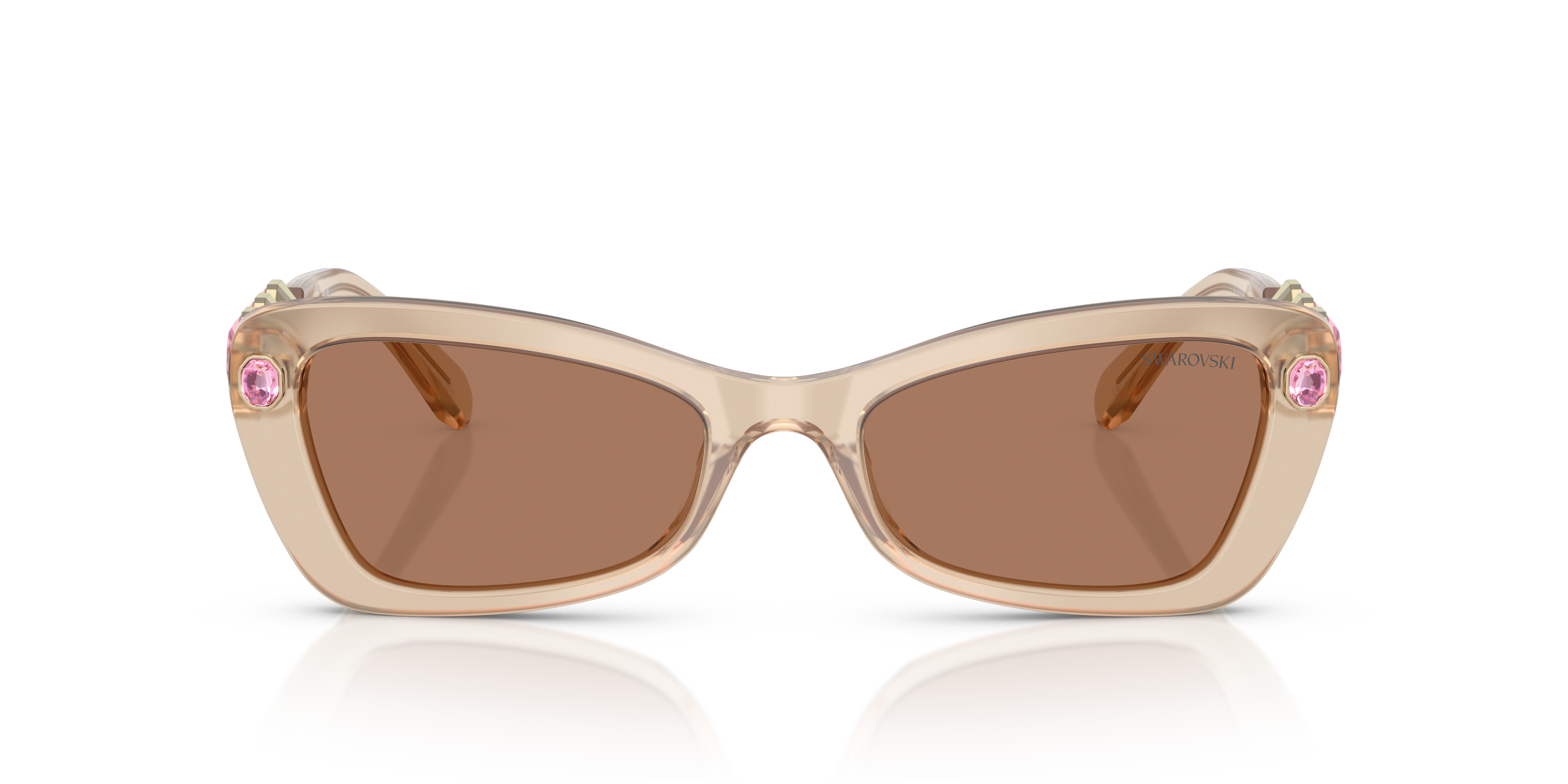 Gafas de Sol Swarovski SK6033 106673 54 19
