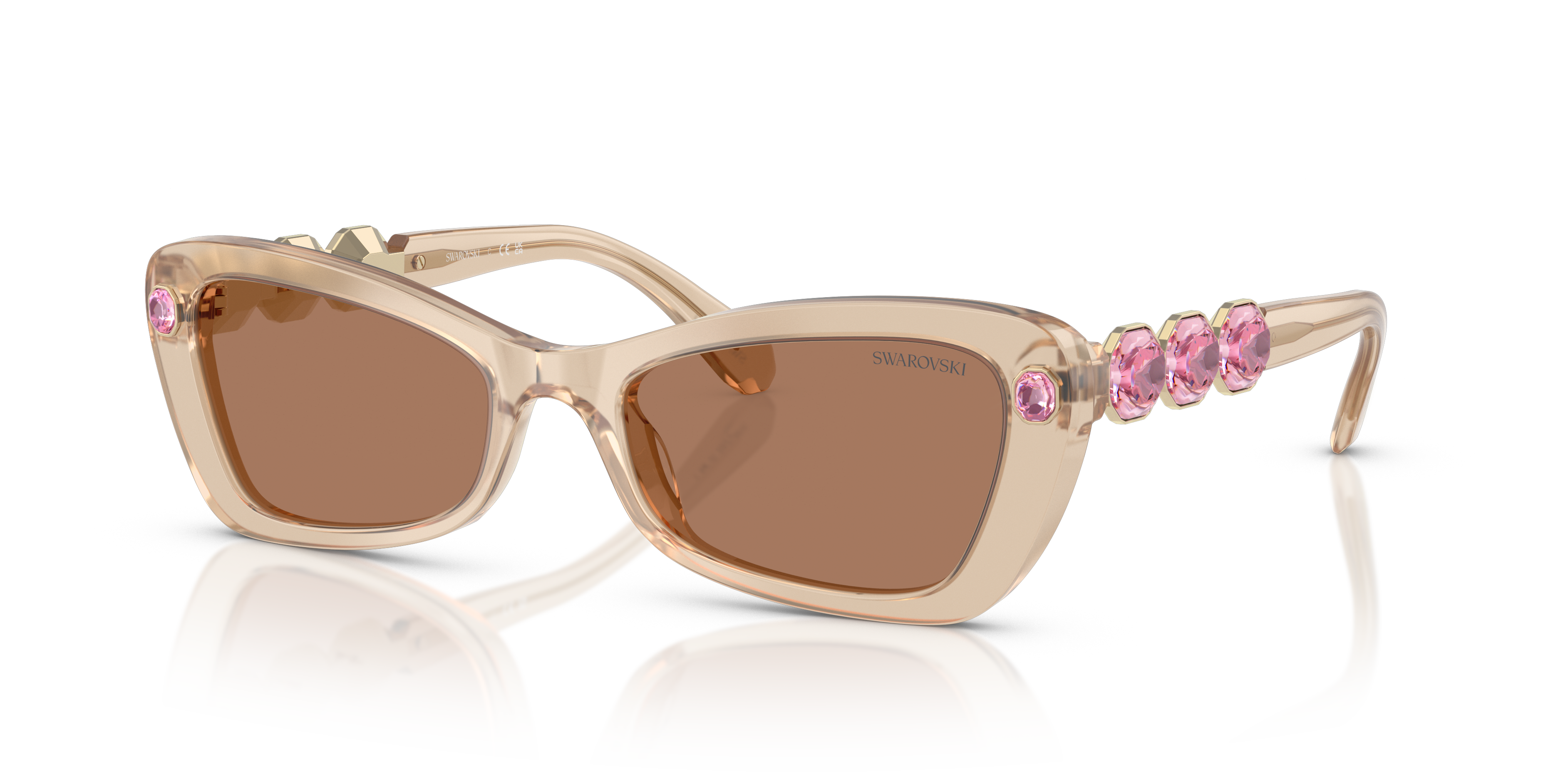 Gafas de Sol Swarovski SK6033 106673 54 19