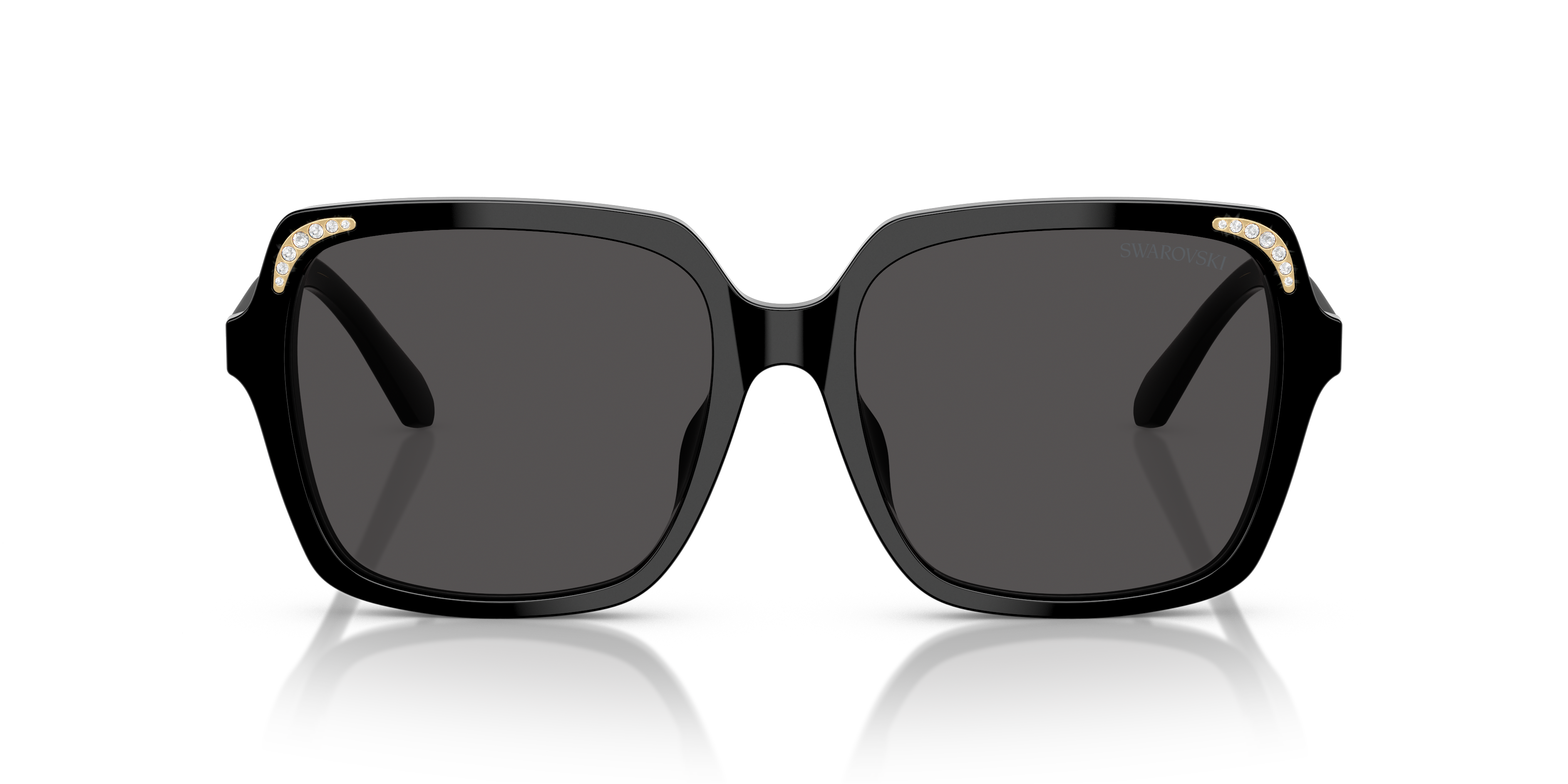 Gafas de Sol Swarovski SK6034D 100187 56 17