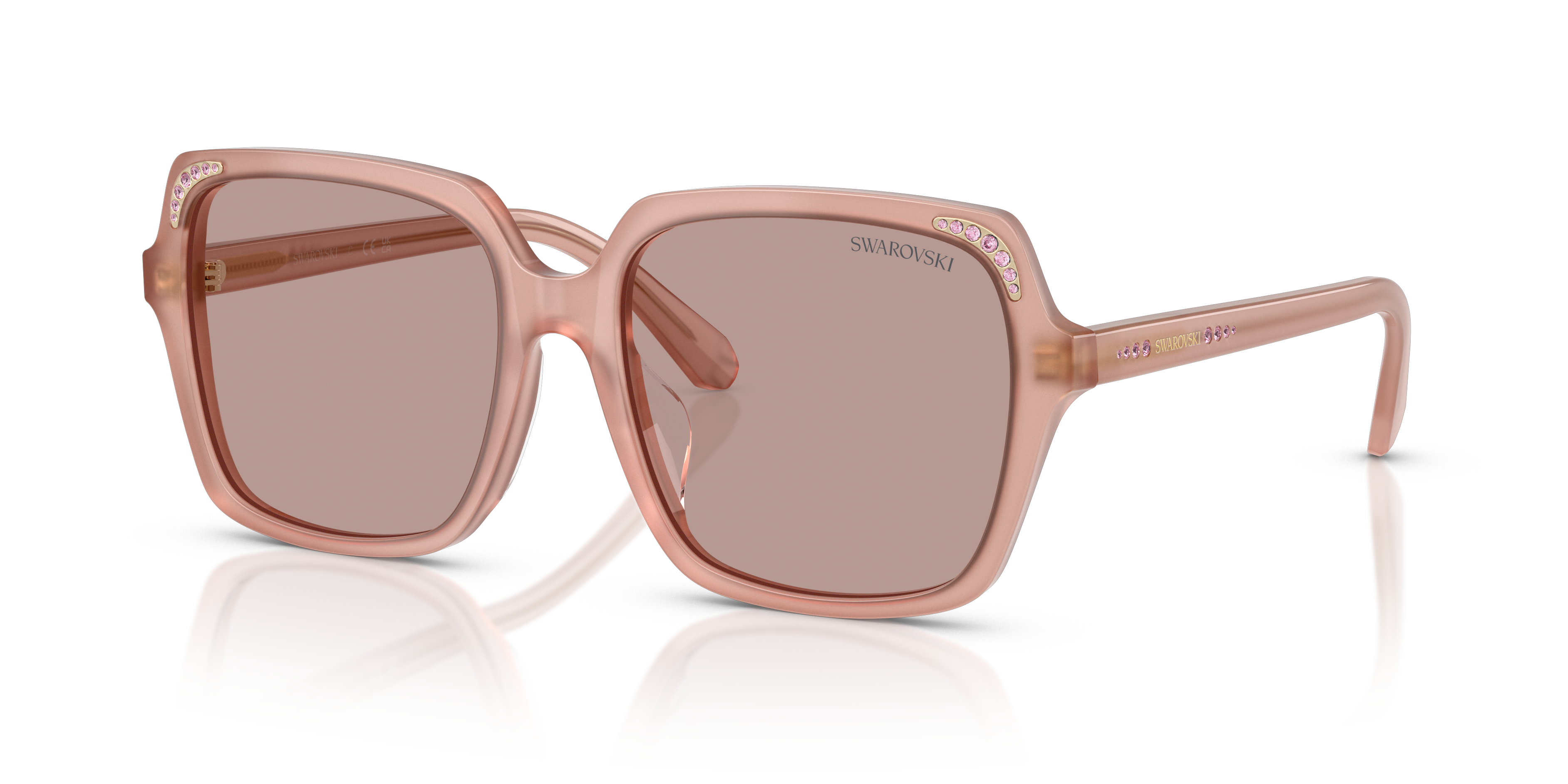 Gafas de Sol Swarovski SK6034D 10257N 56 17