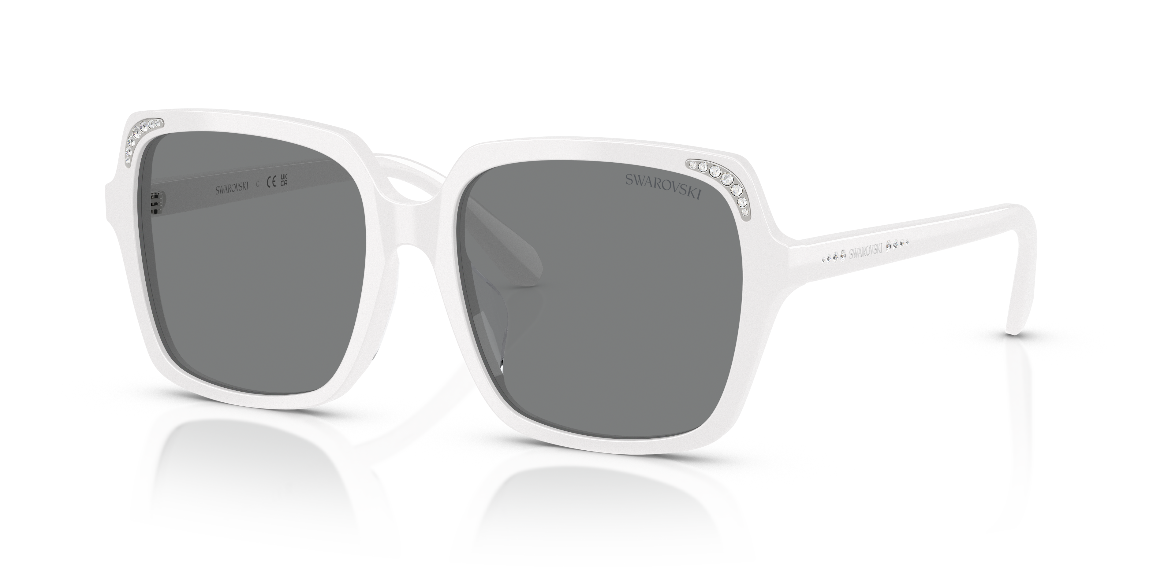 Gafas de Sol Swarovski SK6034D 105087 56 17