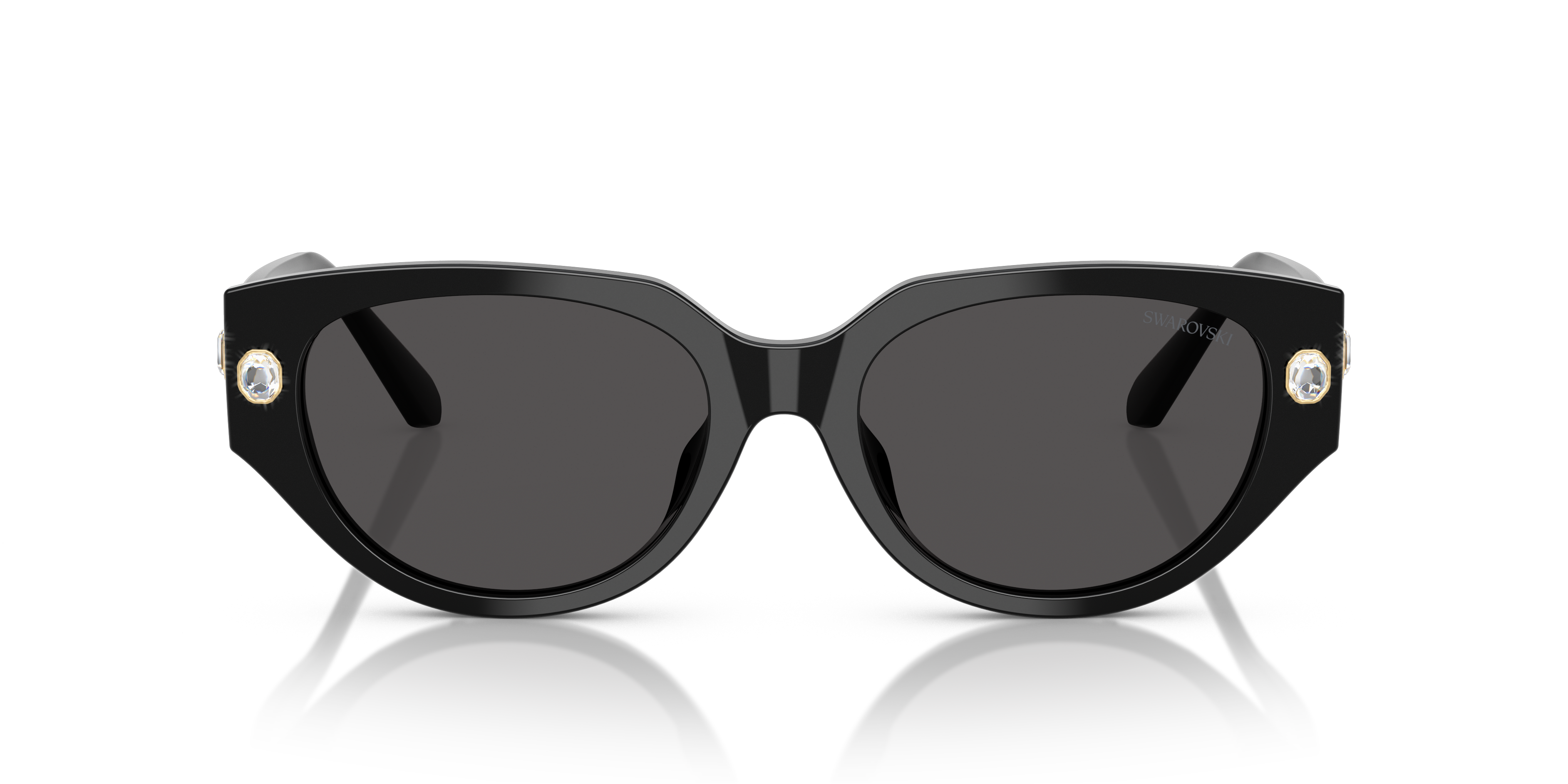 Gafas de Sol Swarovski SK6035D 100187 54 18