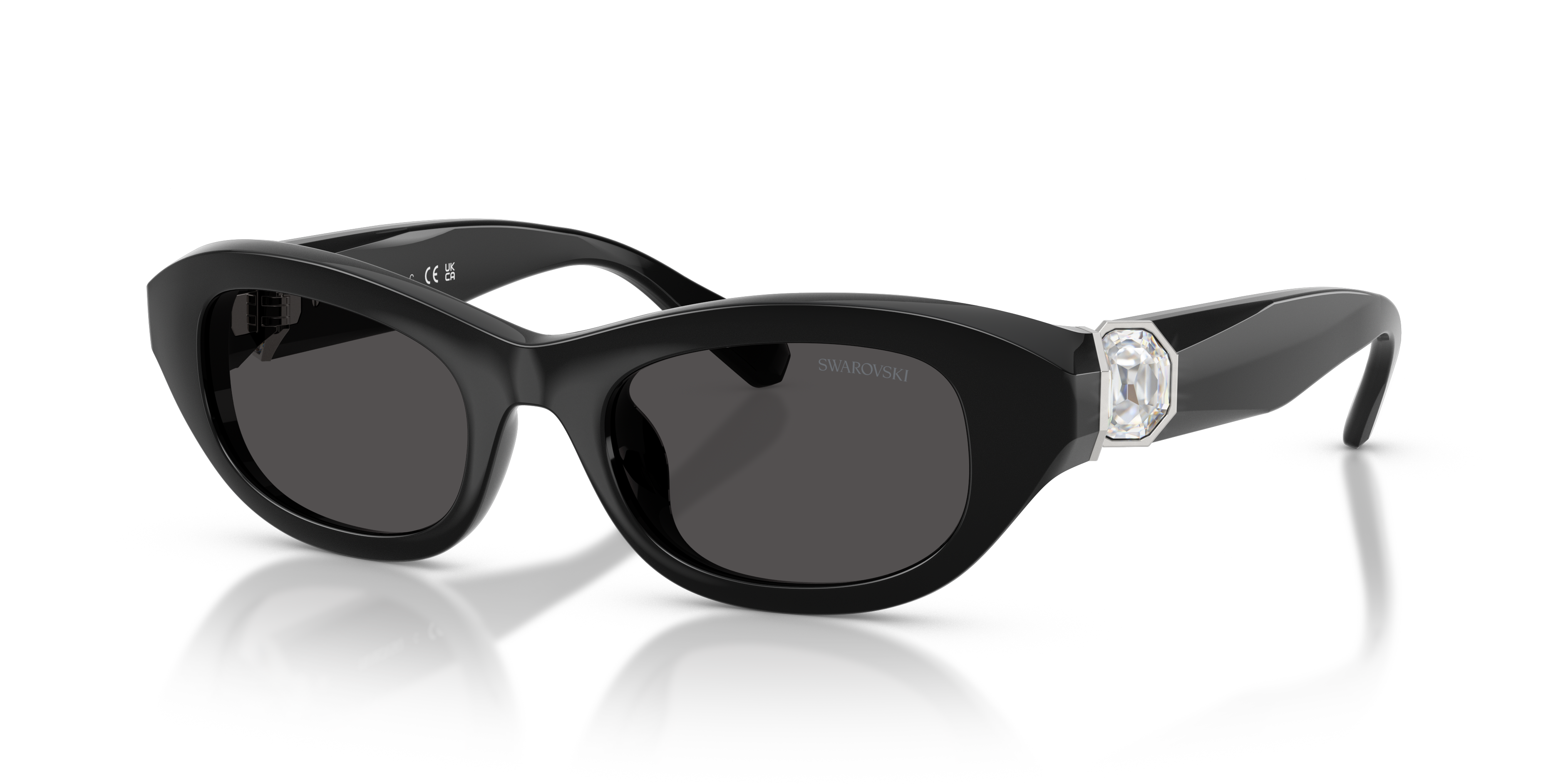 Gafas de Sol Swarovski SK6036U 103887 50 20
