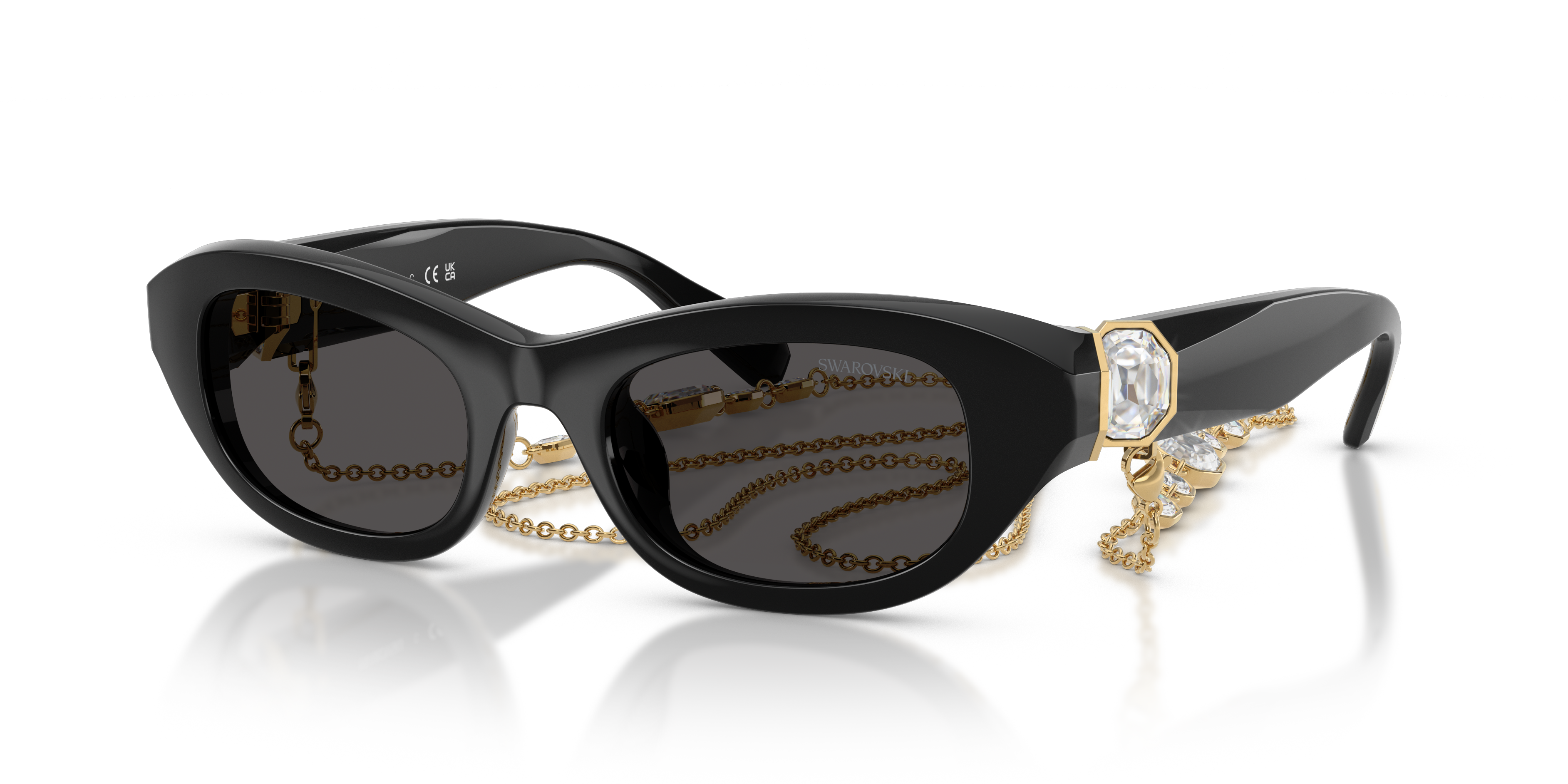 Gafas de Sol Swarovski SK6036U 107687 50 20