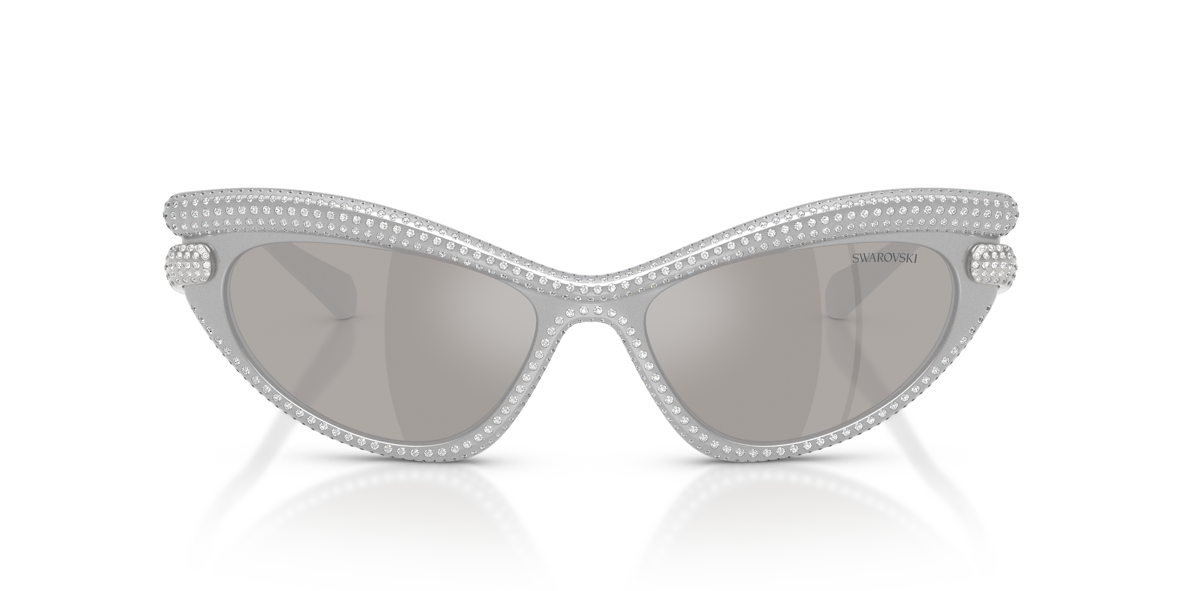 Gafas de Sol Swarovski SK6038 10596G 56 17