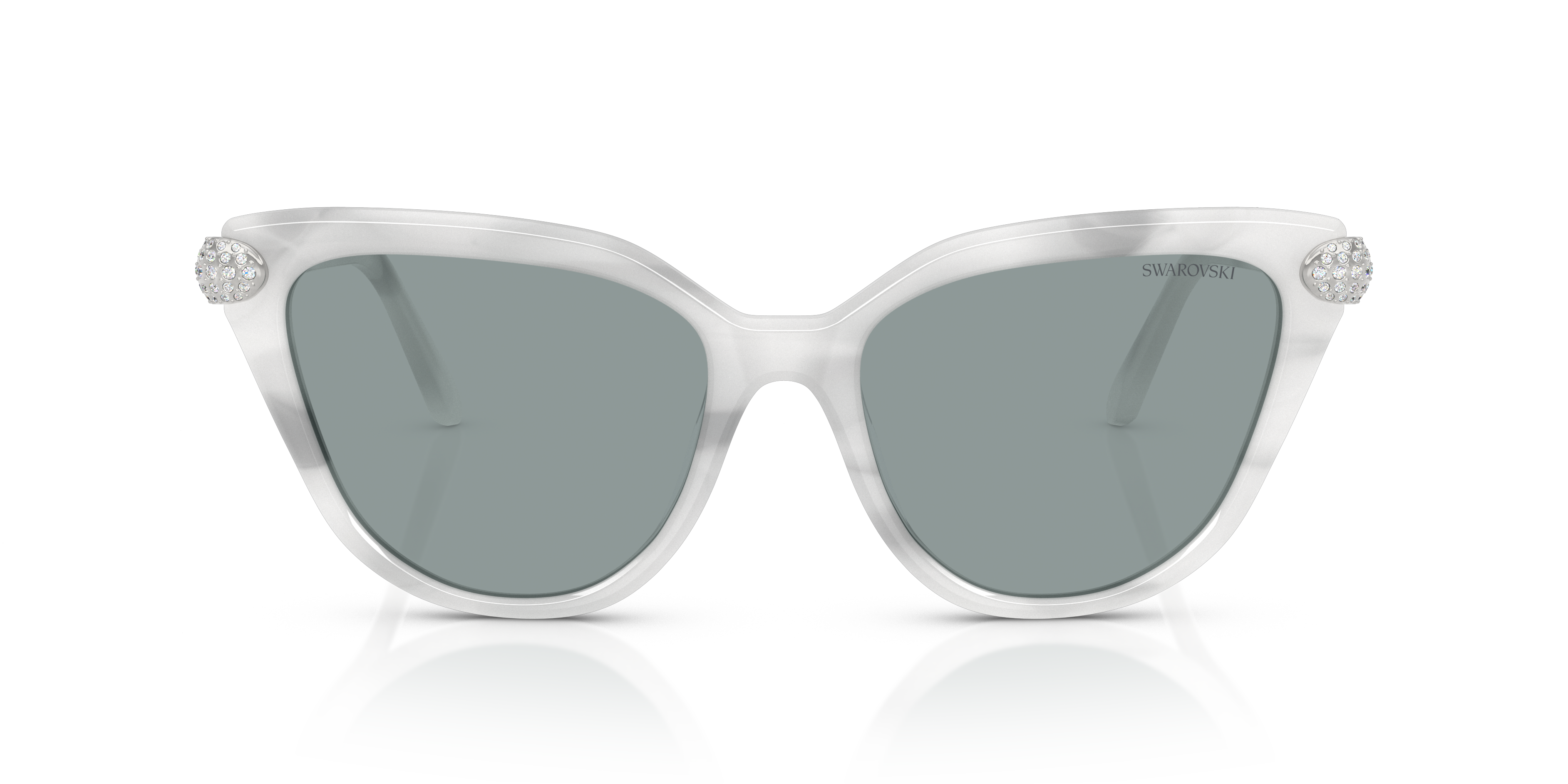 Gafas de Sol Swarovski SK6039 1042/1 56 18