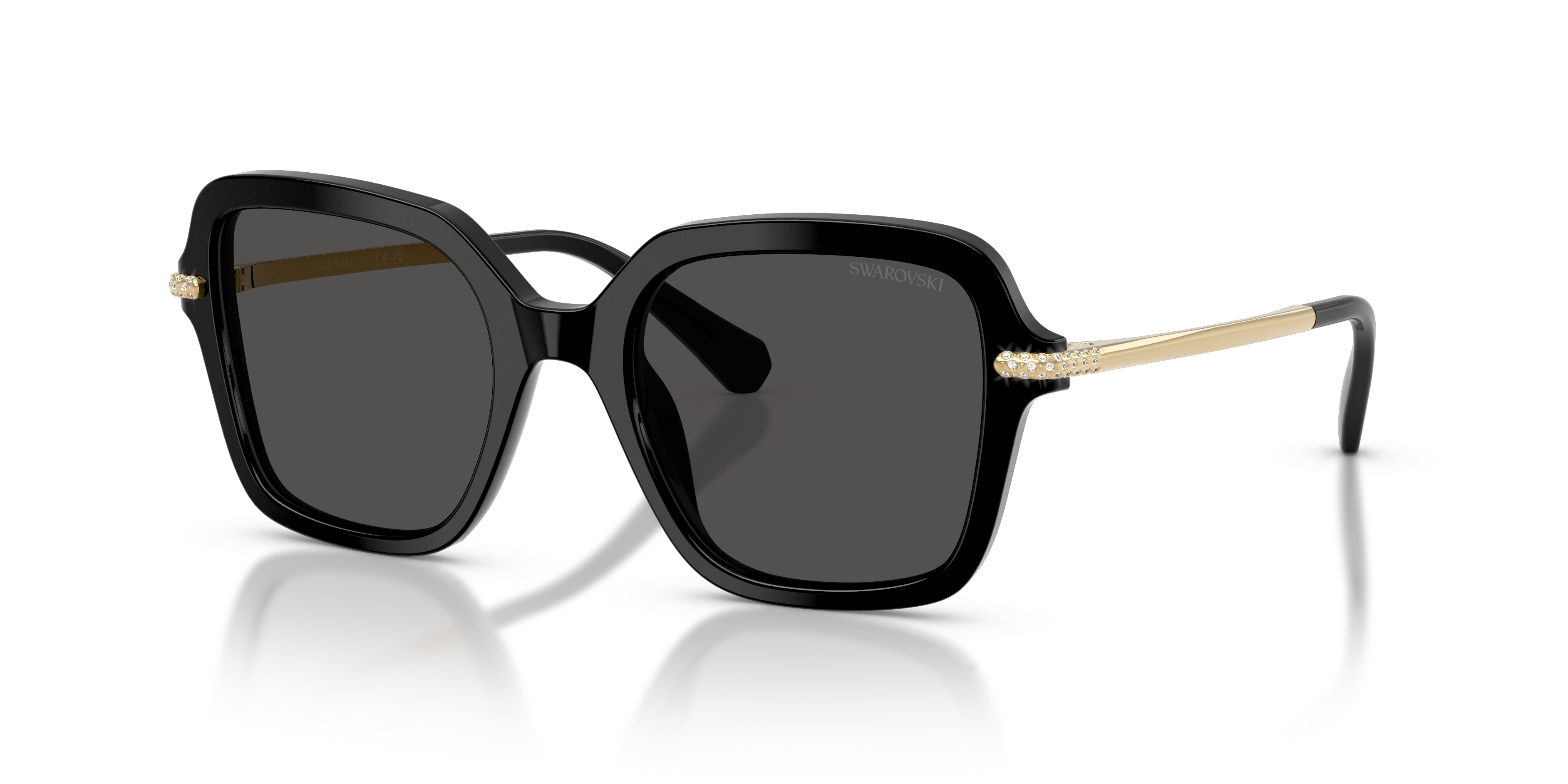 Gafas de Sol Swarovski SK6040 100187 50 20