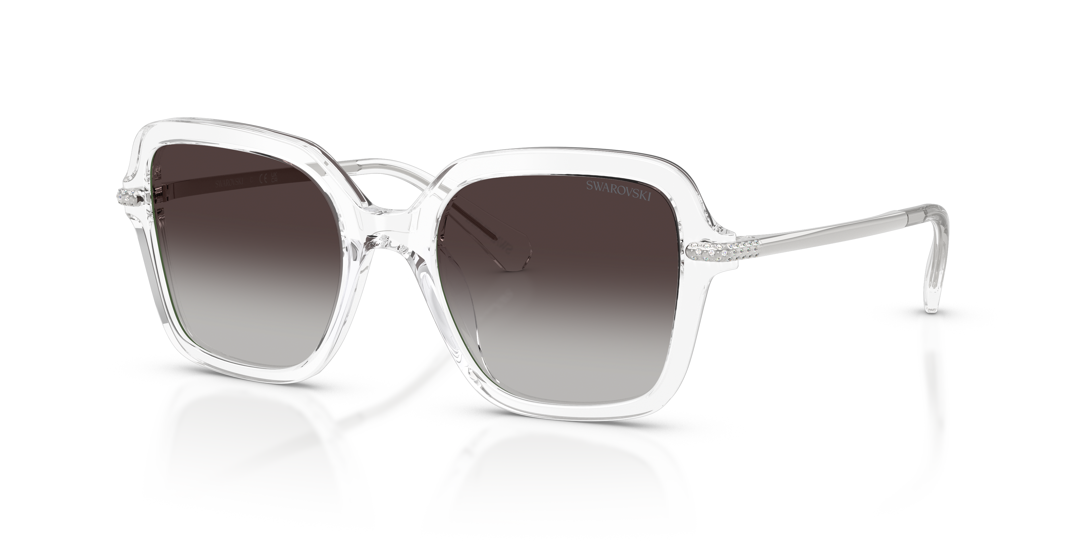 Gafas de Sol Swarovski SK6040 10278G 50 20