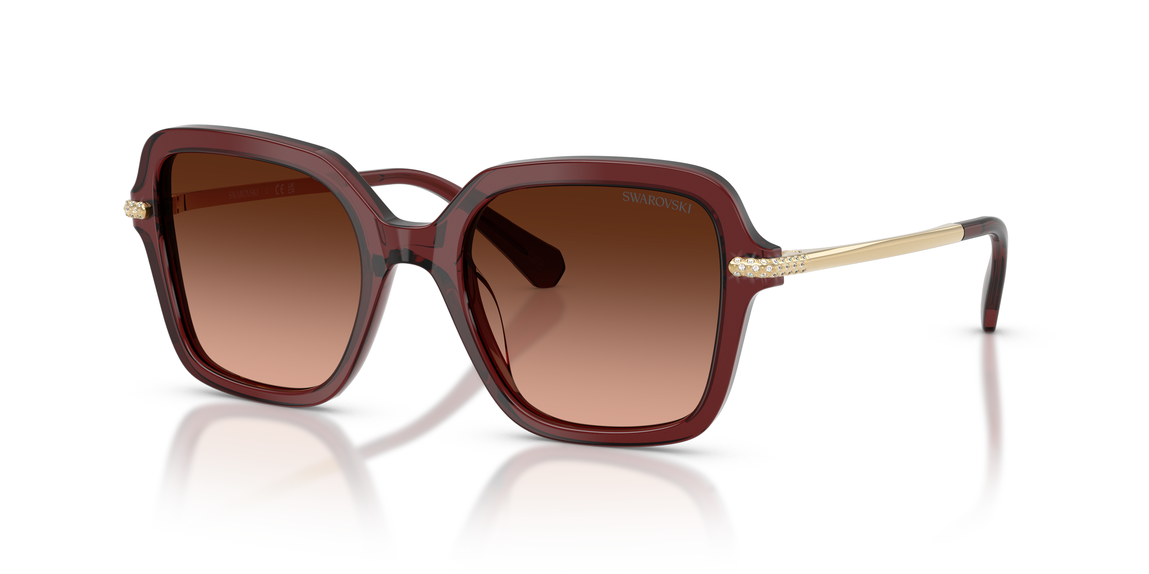 Gafas de Sol Swarovski SK6040 10735M 50 20