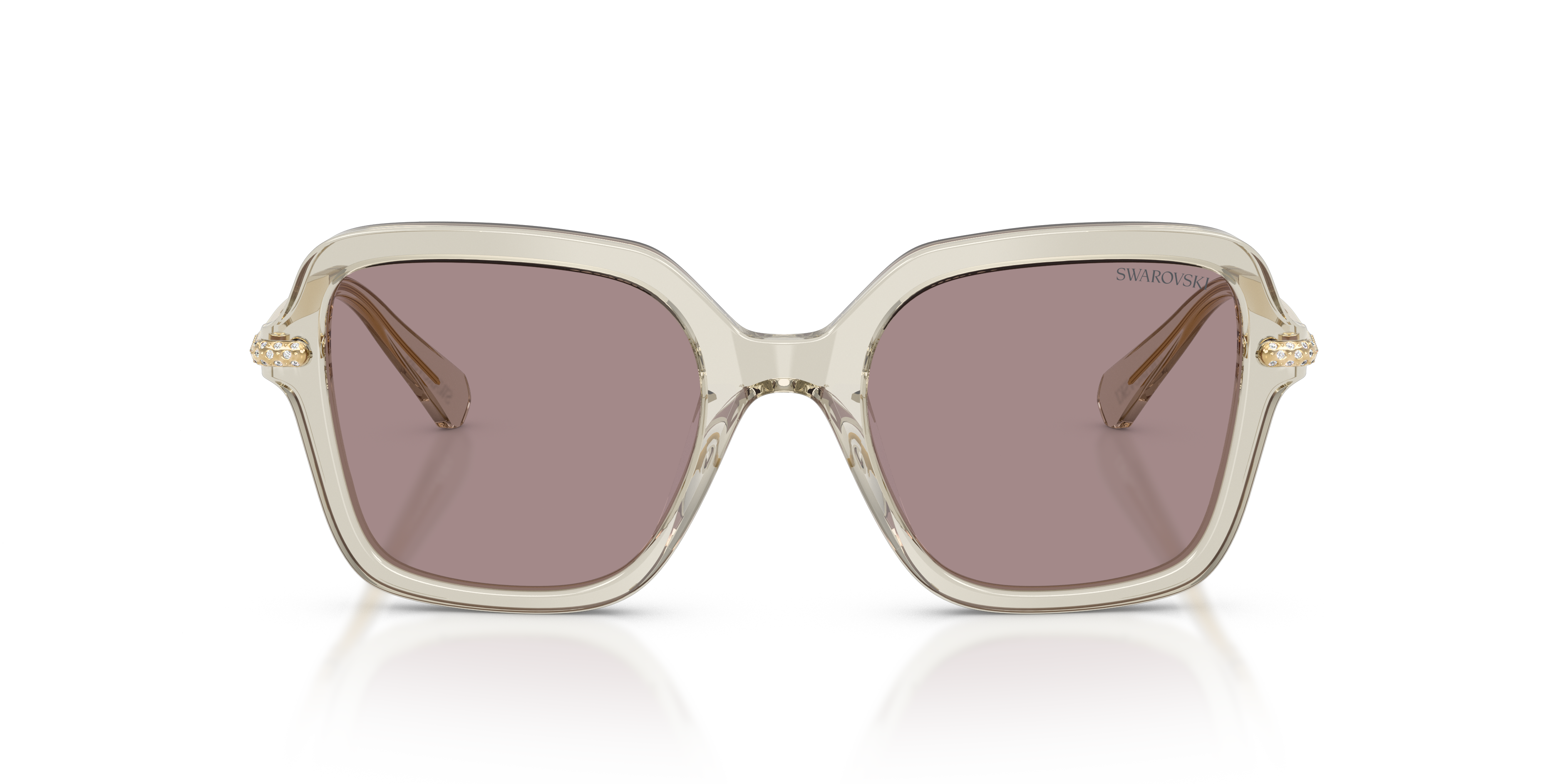 Gafas de Sol Swarovski SK6040 3003LA 50 20