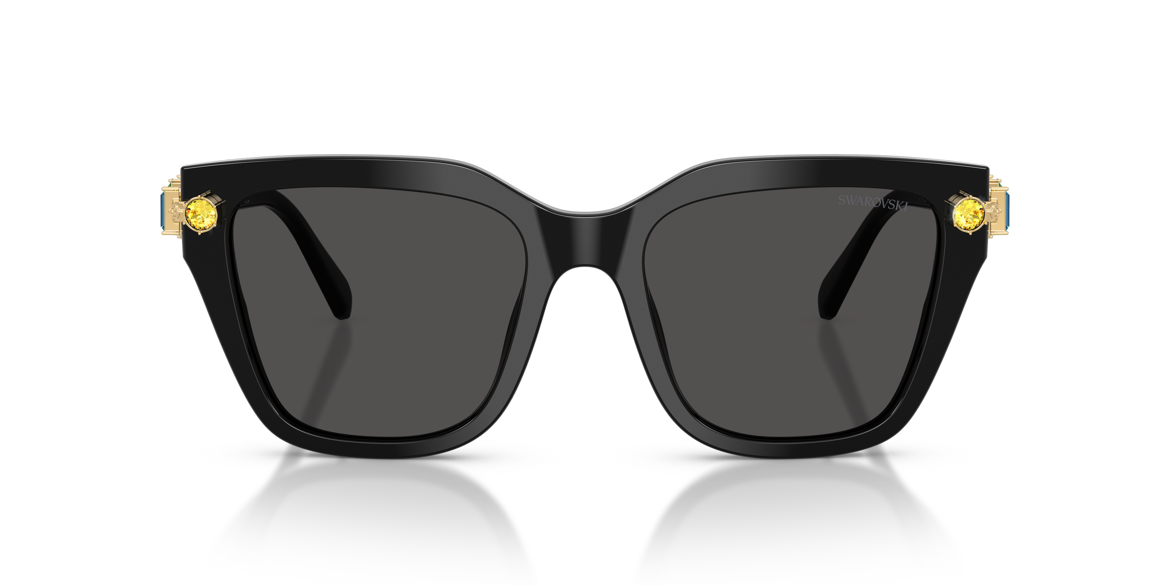 Gafas de Sol Swarovski SK6041 100187 53 19