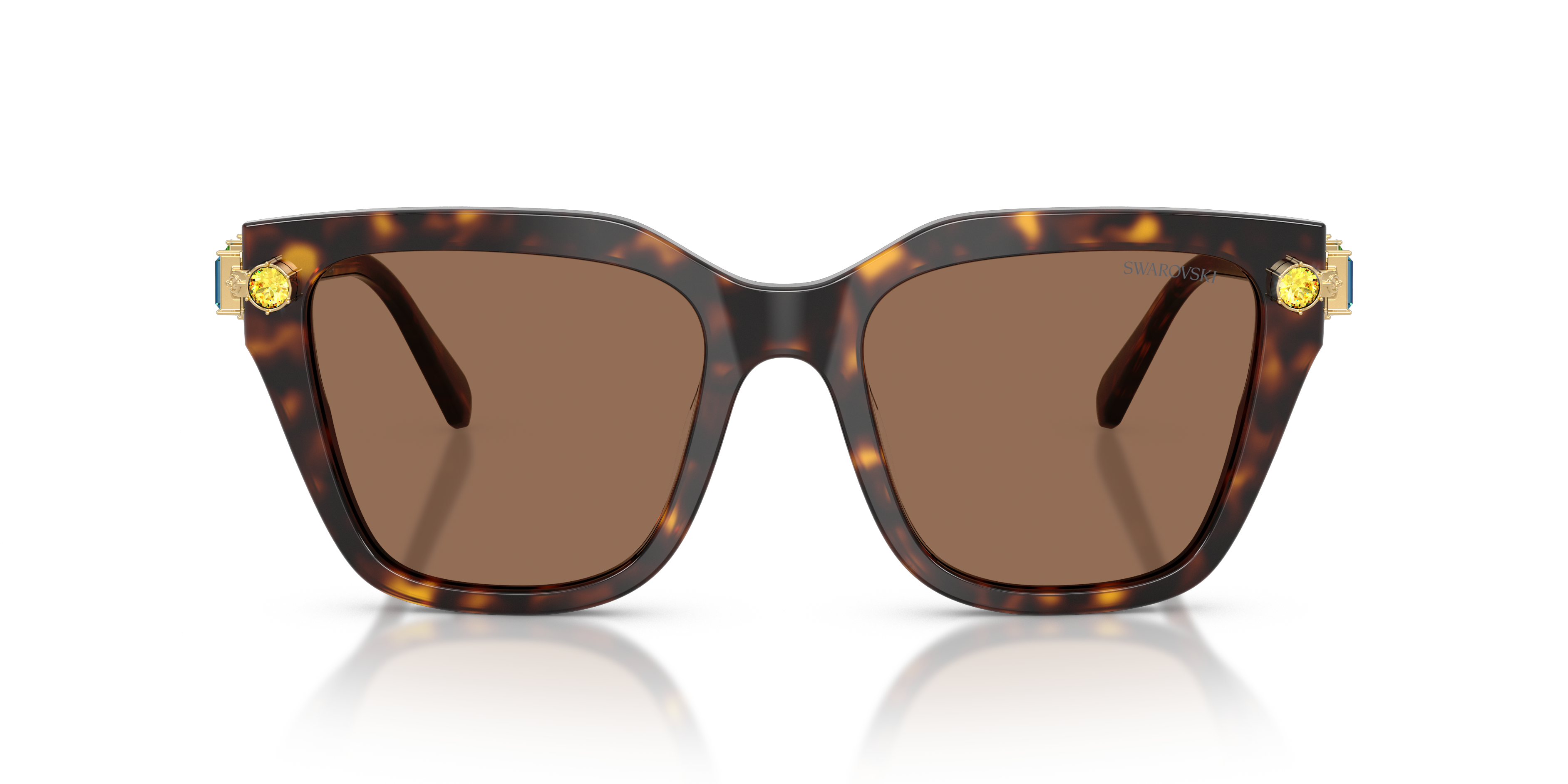 Gafas de Sol Swarovski SK6041 100273 53 19