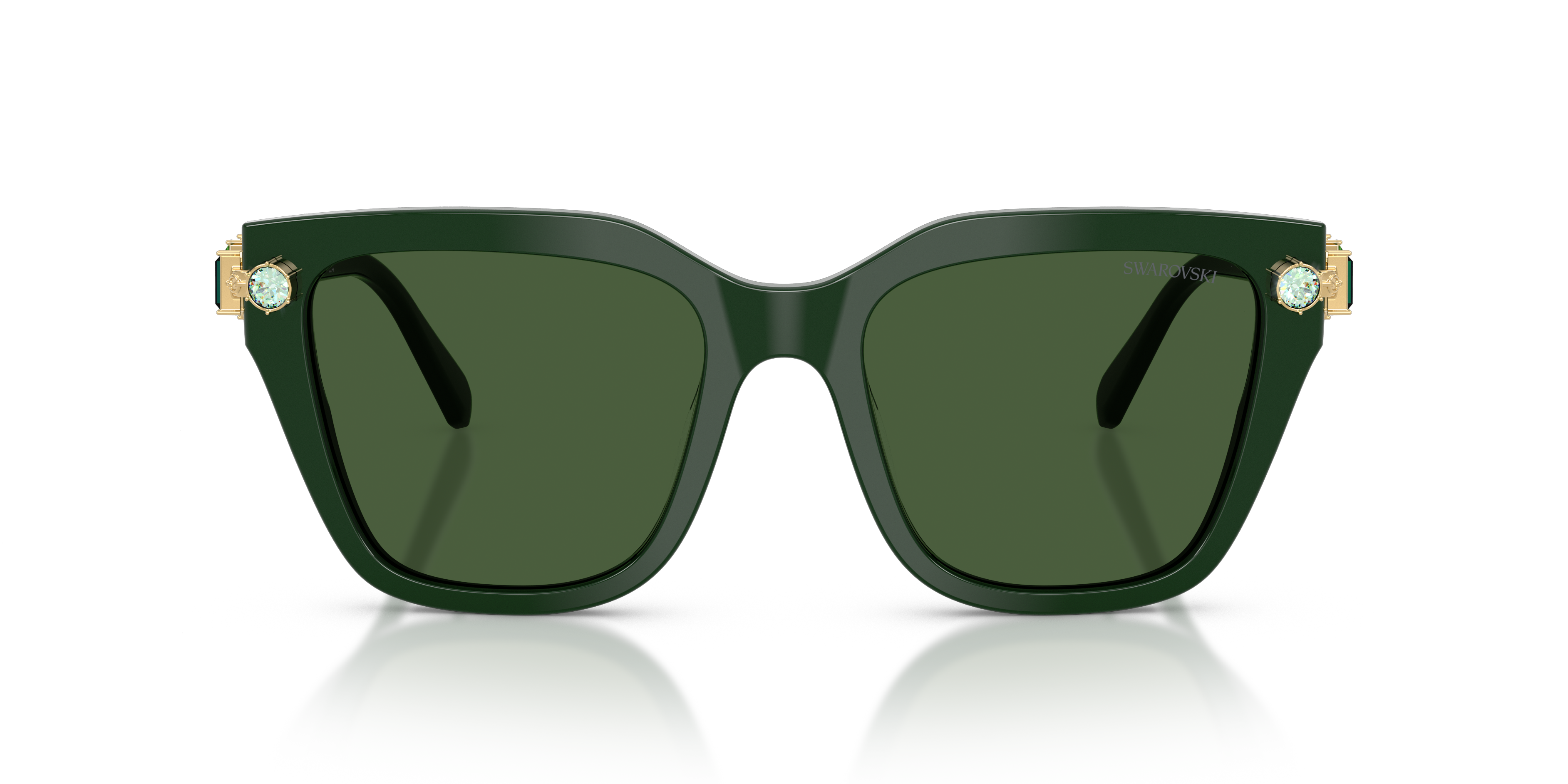 Gafas de Sol Swarovski SK6041 102671 53 19