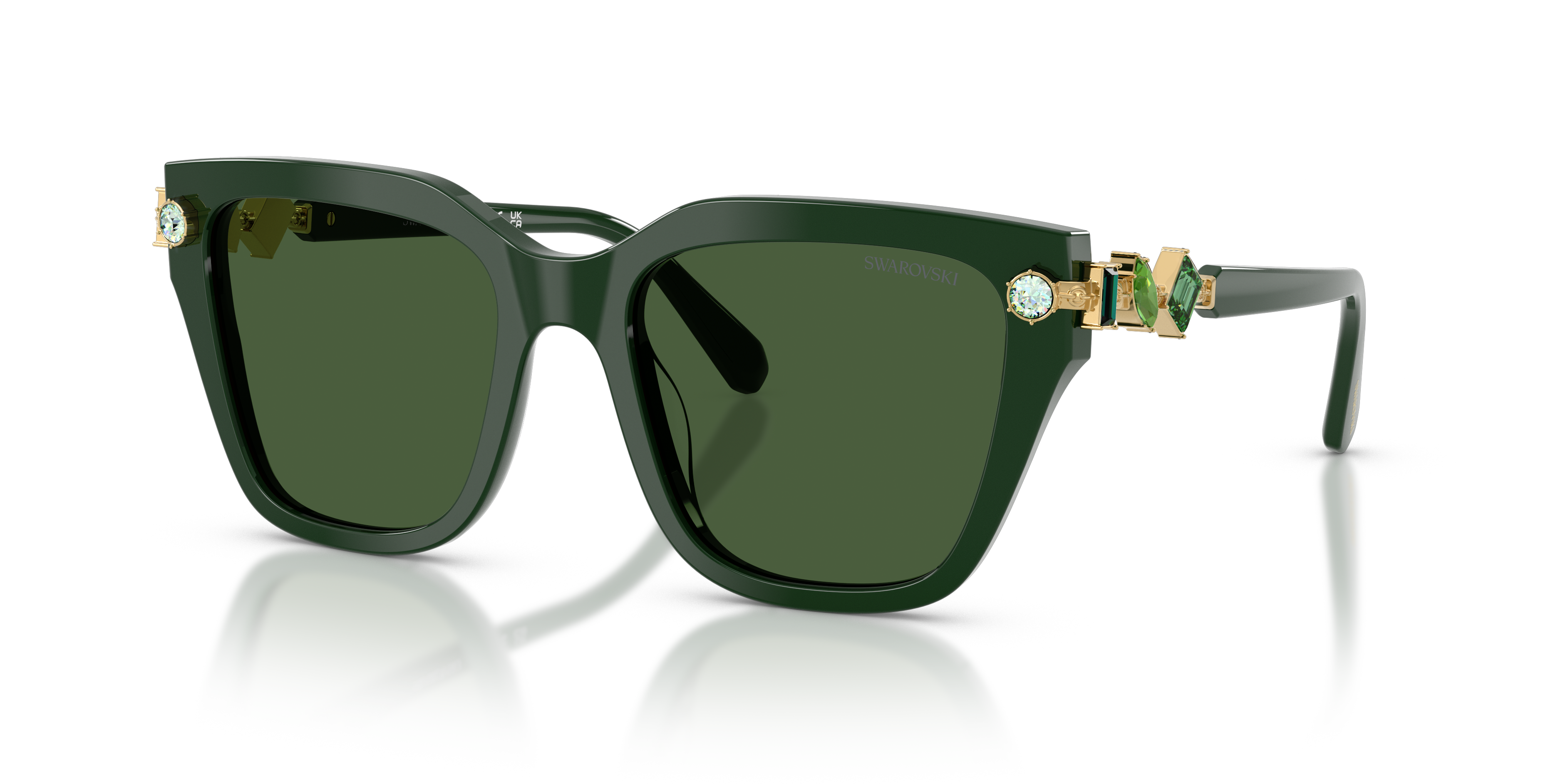 Gafas de Sol Swarovski SK6041 102671 53 19