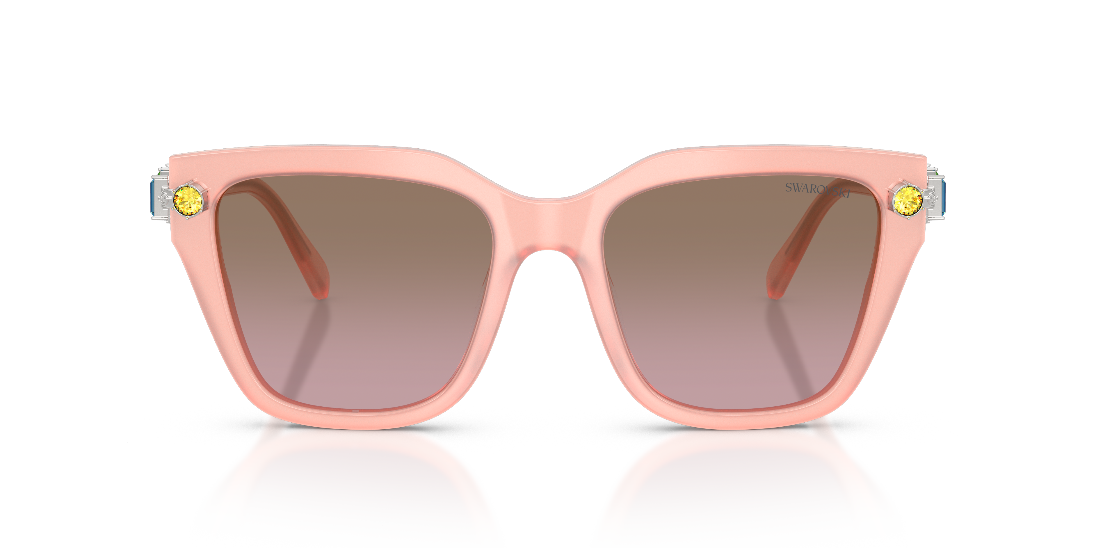 Gafas de Sol Swarovski SK6041 104114 53 19