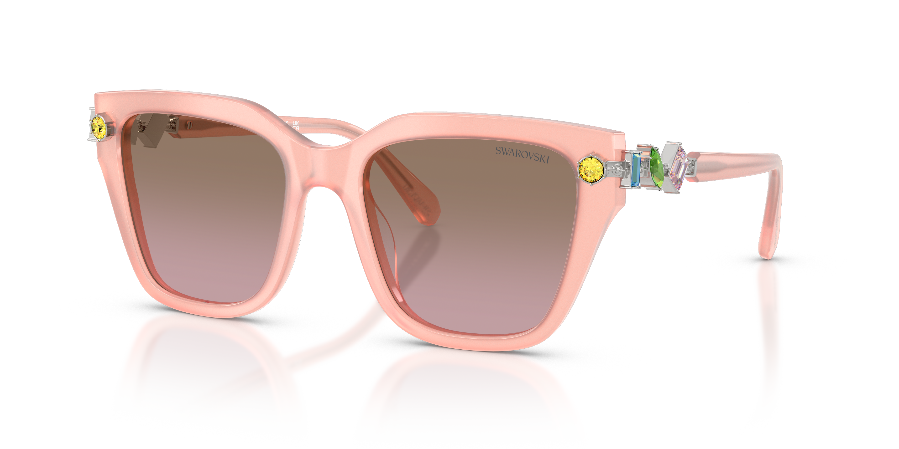 Gafas de Sol Swarovski SK6041 104114 53 19