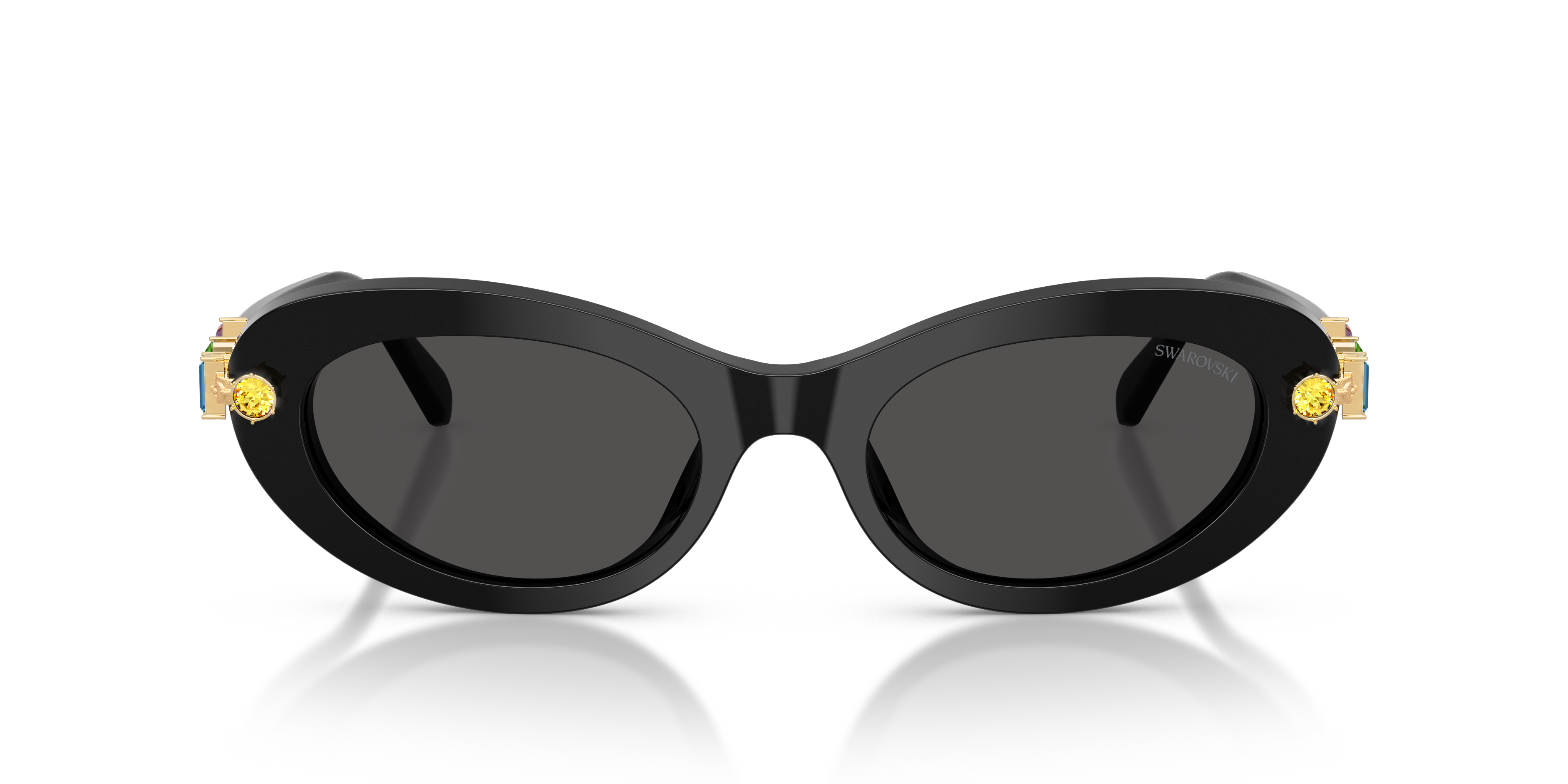 Gafas de Sol Swarovski SK6042 100187 53 20
