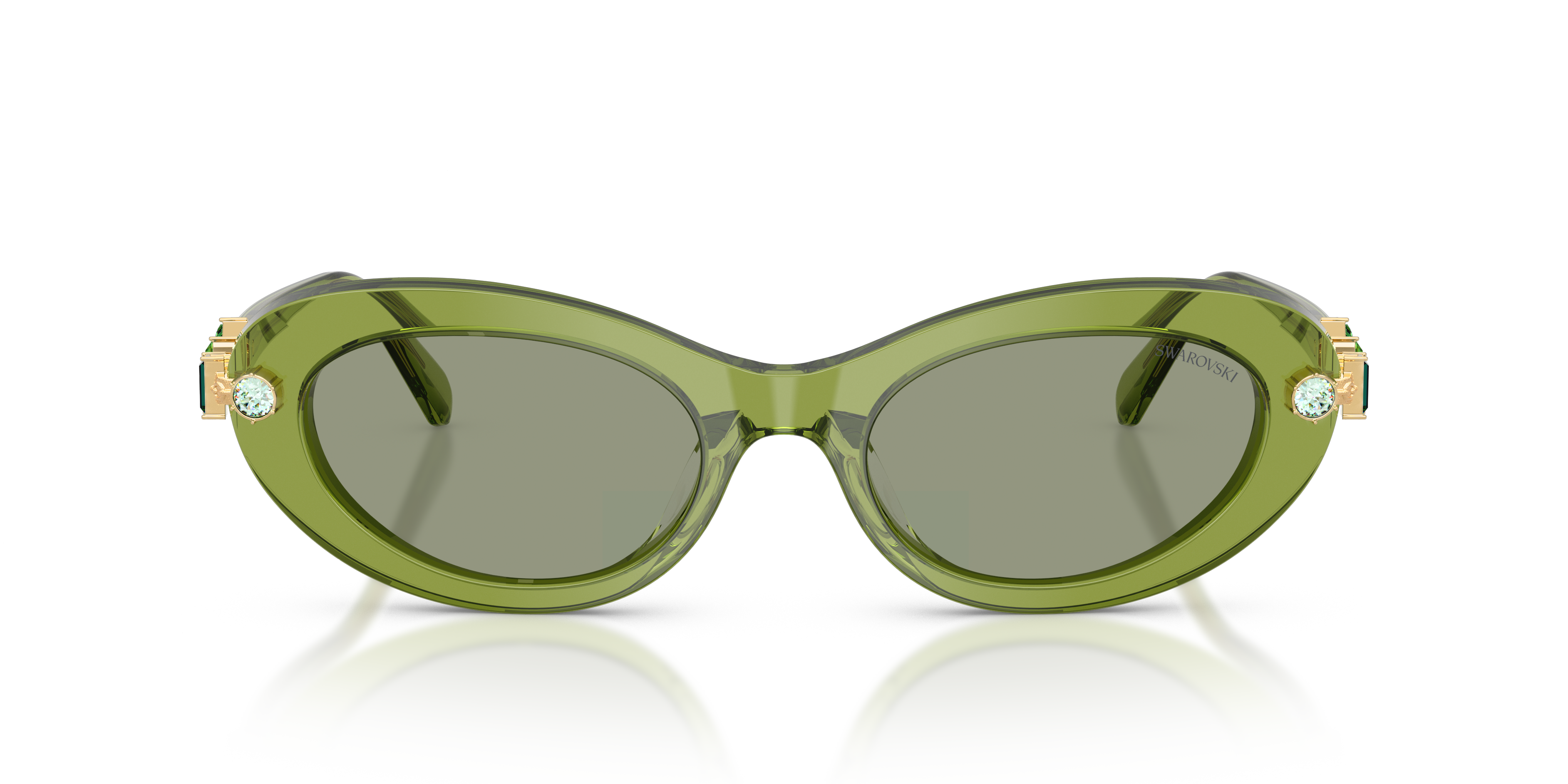 Gafas de Sol Swarovski SK6042 3002/2 53 20