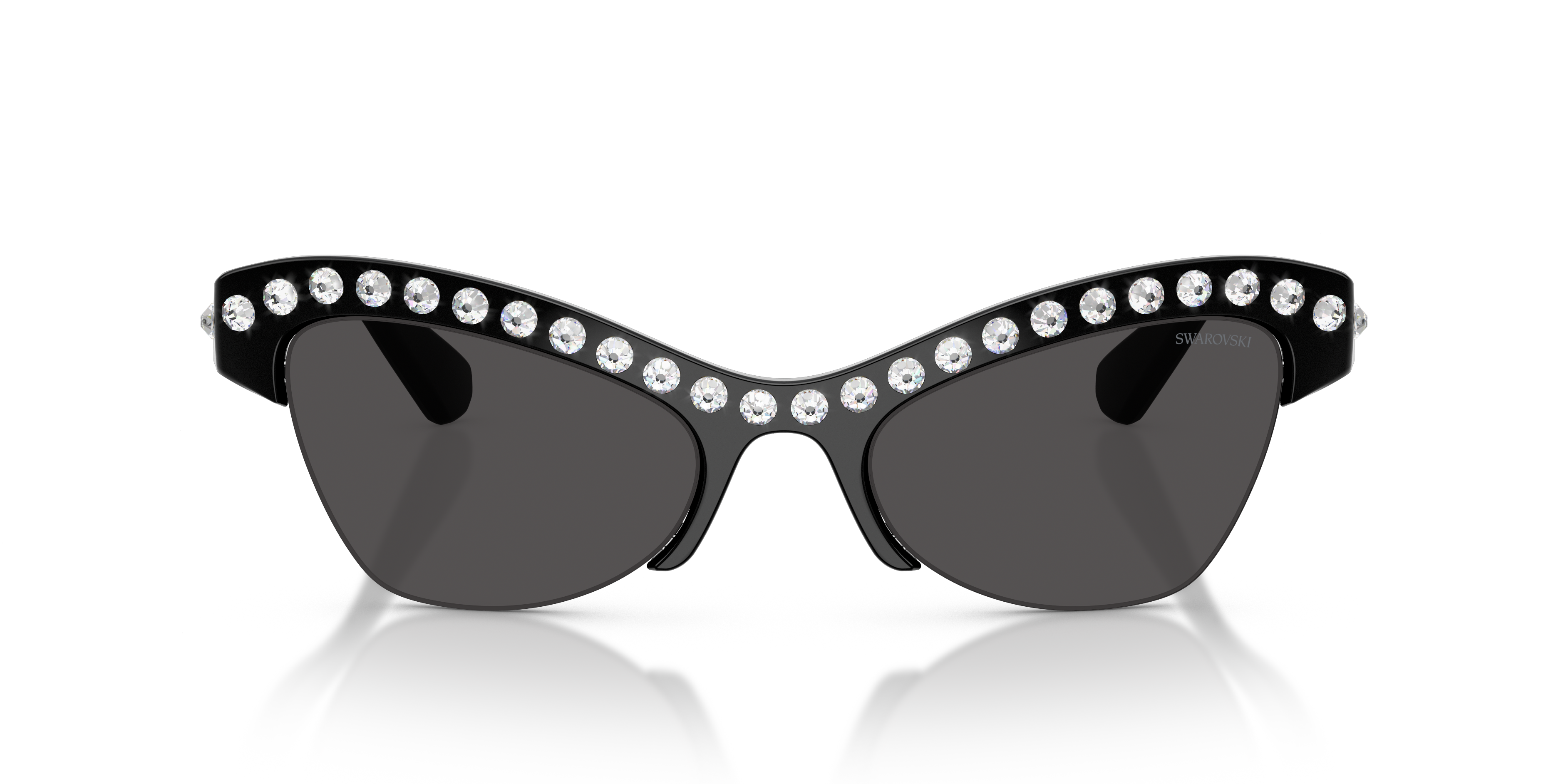 Gafas de Sol Swarovski SK6043 100187 55 21