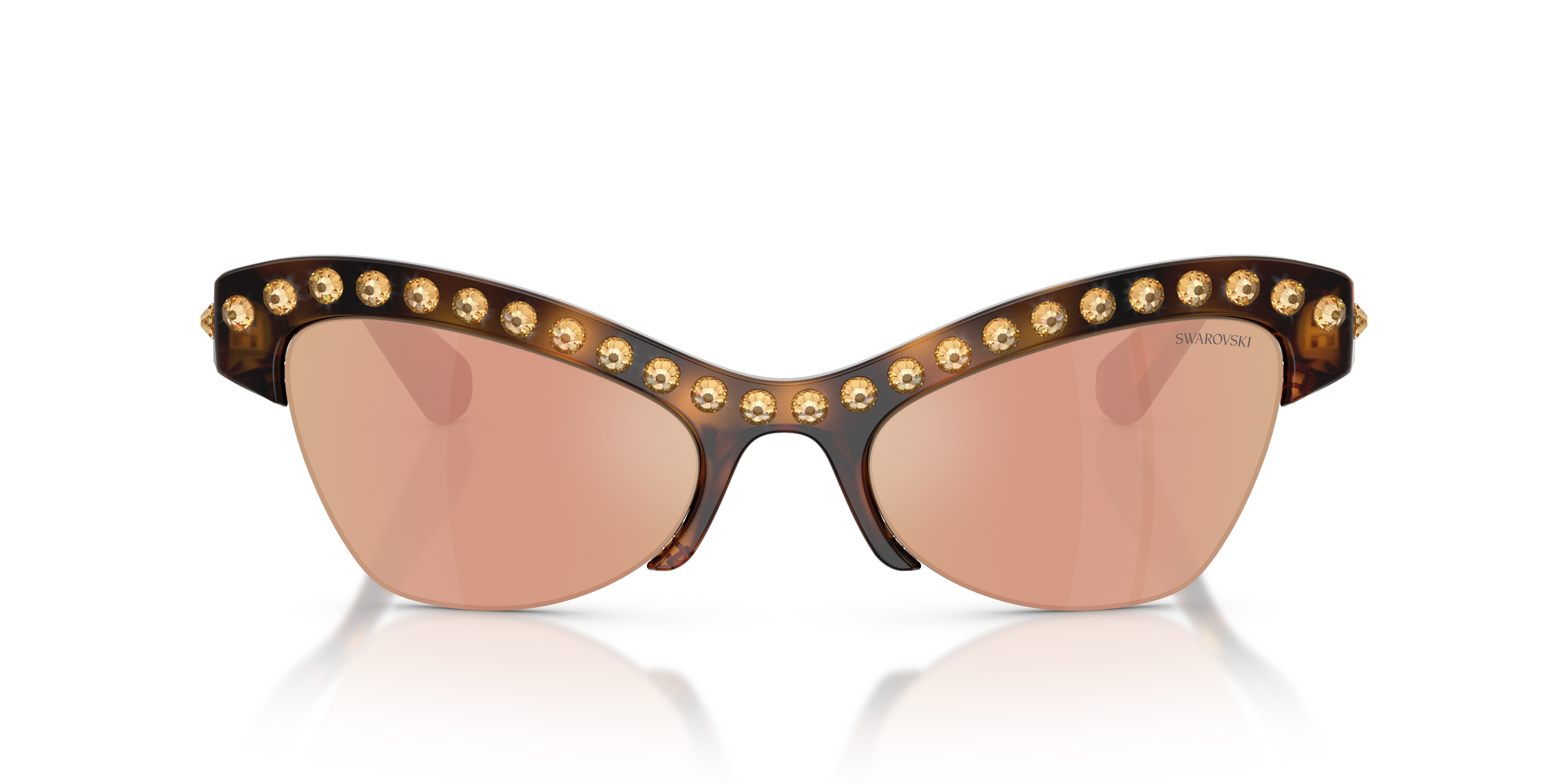 Gafas de Sol Swarovski SK6043 100271 55 21