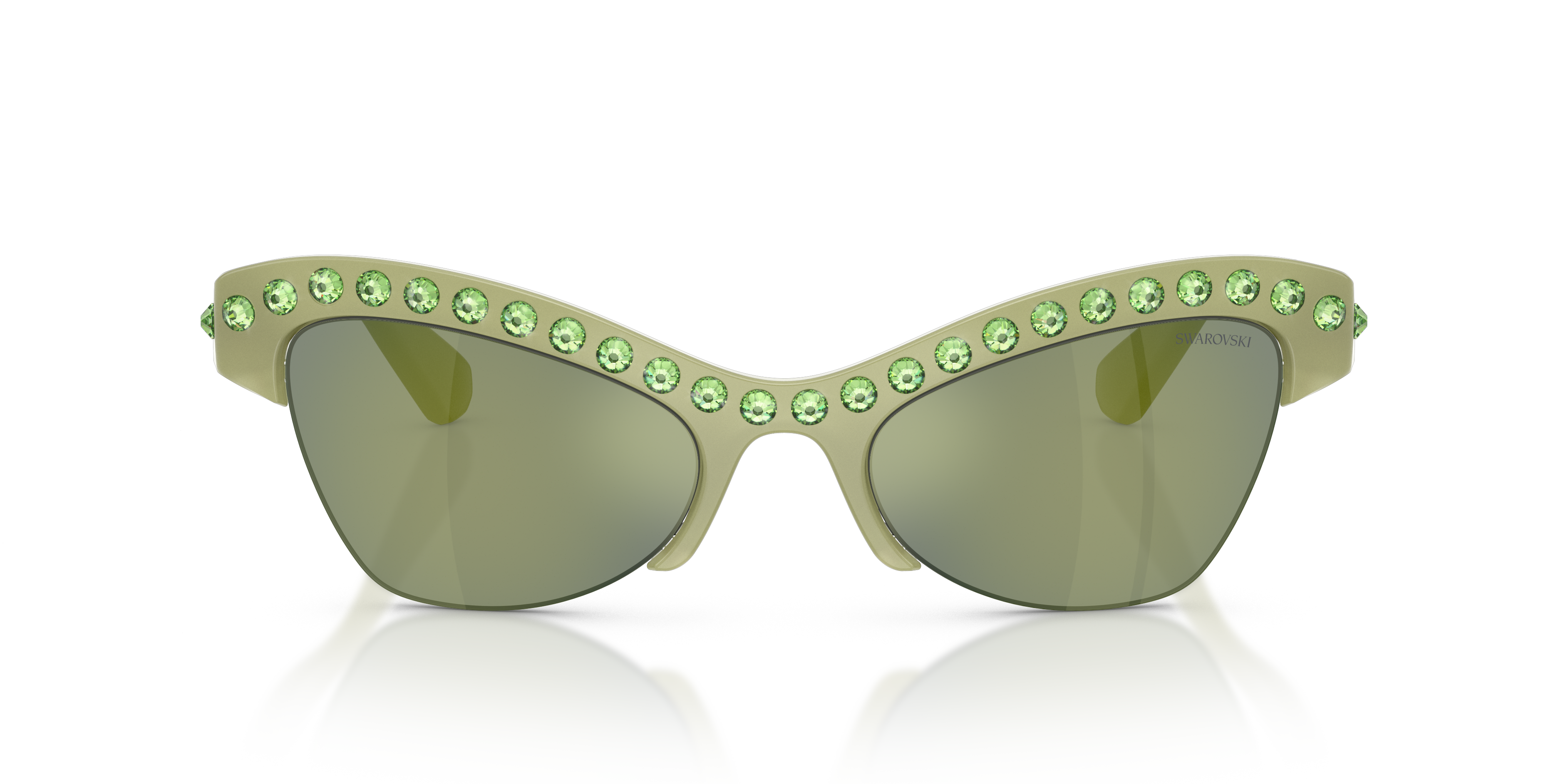 Gafas de Sol Swarovski SK6043 10746R 55 21