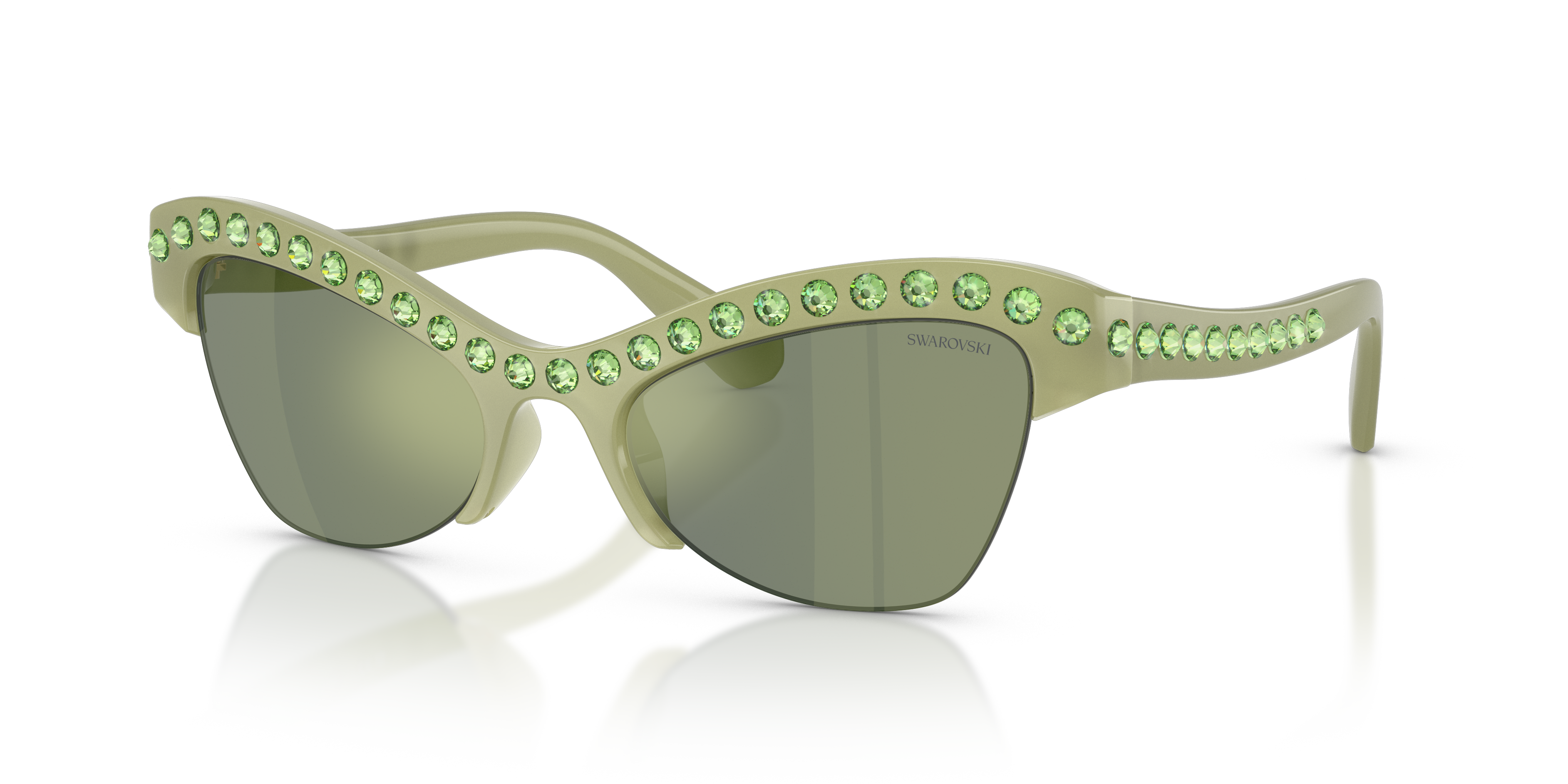 Gafas de Sol Swarovski SK6043 10746R 55 21