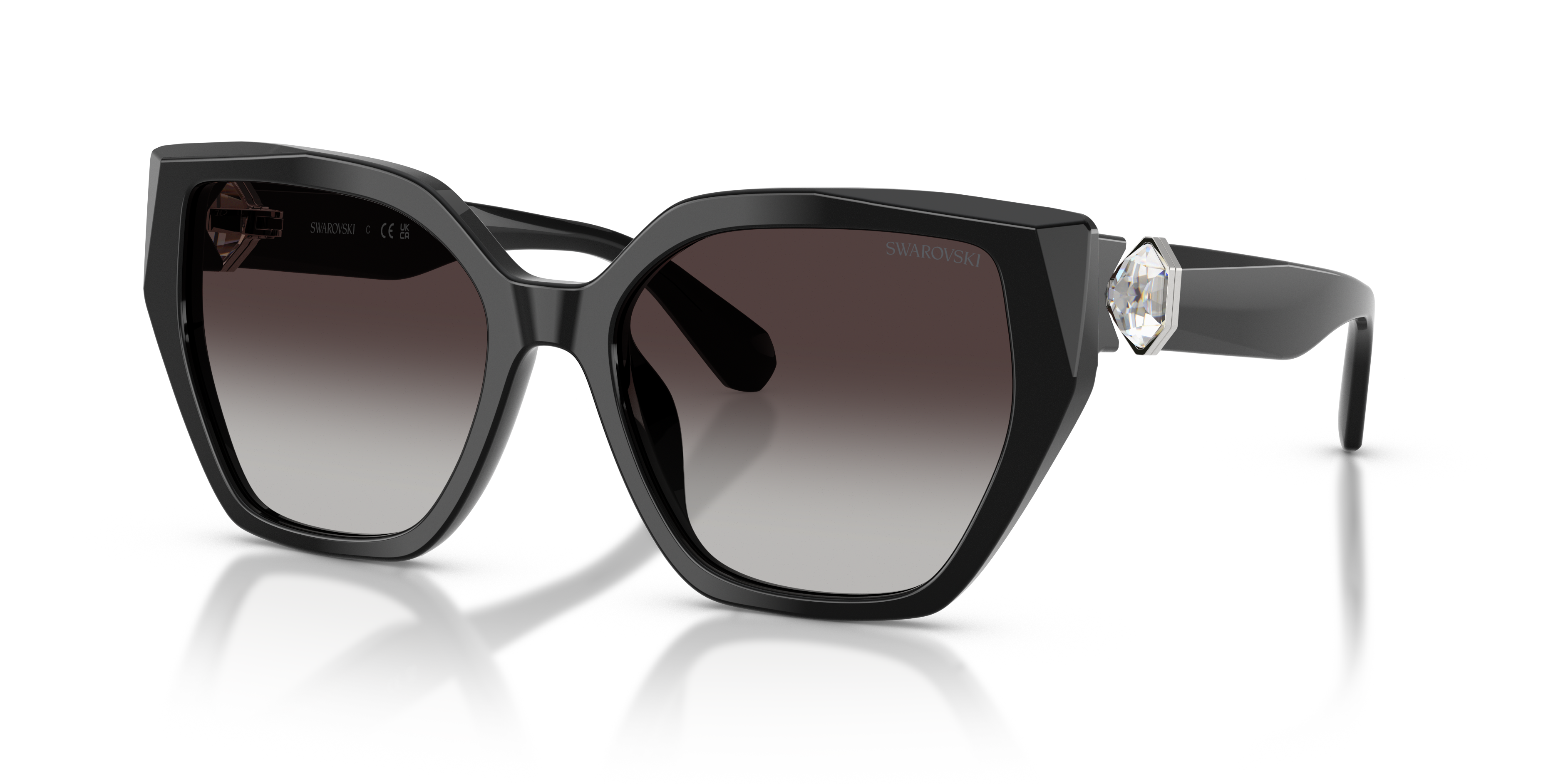 Gafas de Sol Swarovski SK6044U 10018G 56 18