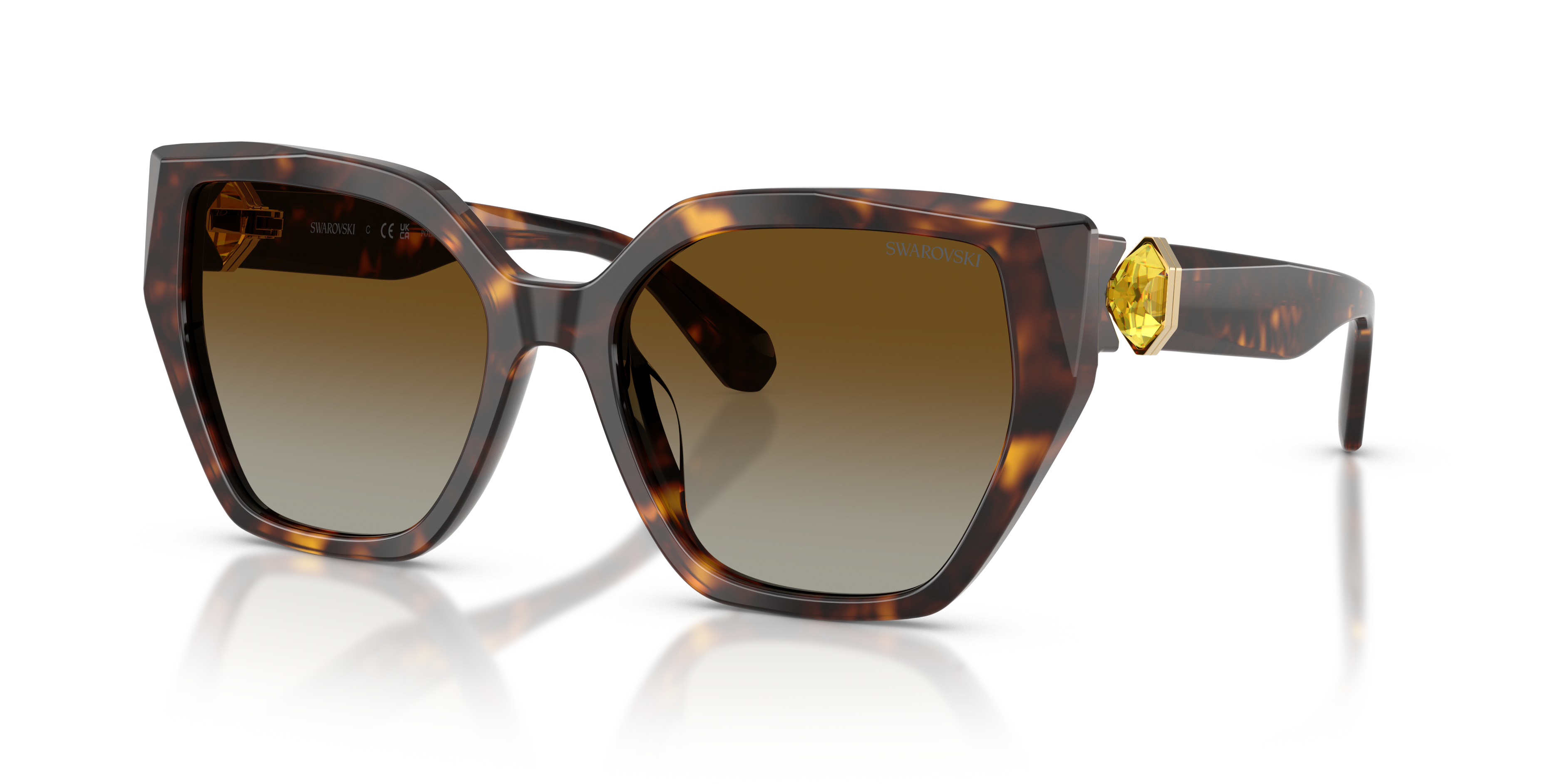 Gafas de Sol Swarovski SK6044U 1002T5 56 18