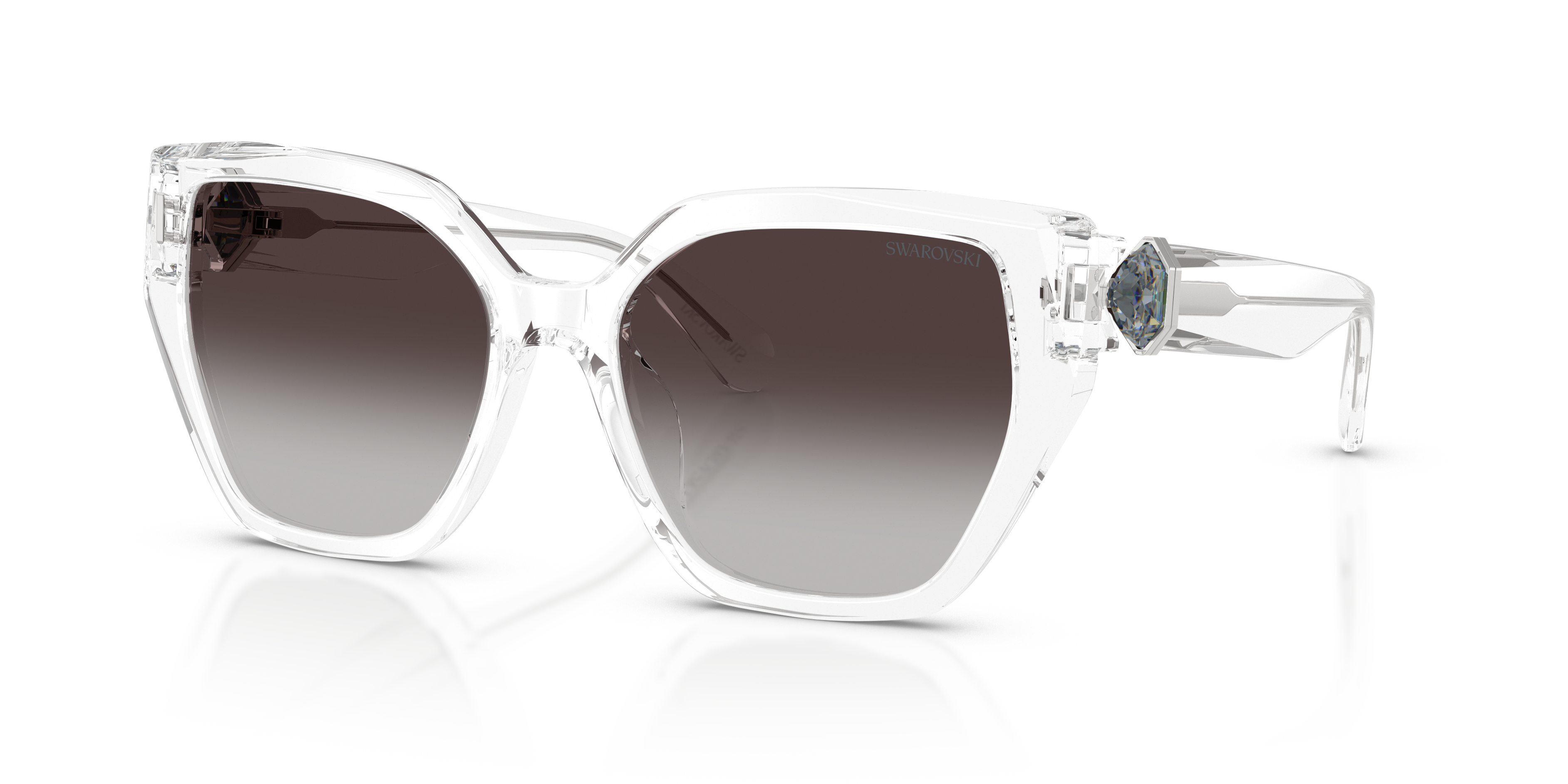 Gafas de Sol Swarovski SK6044U 10278G 56 18