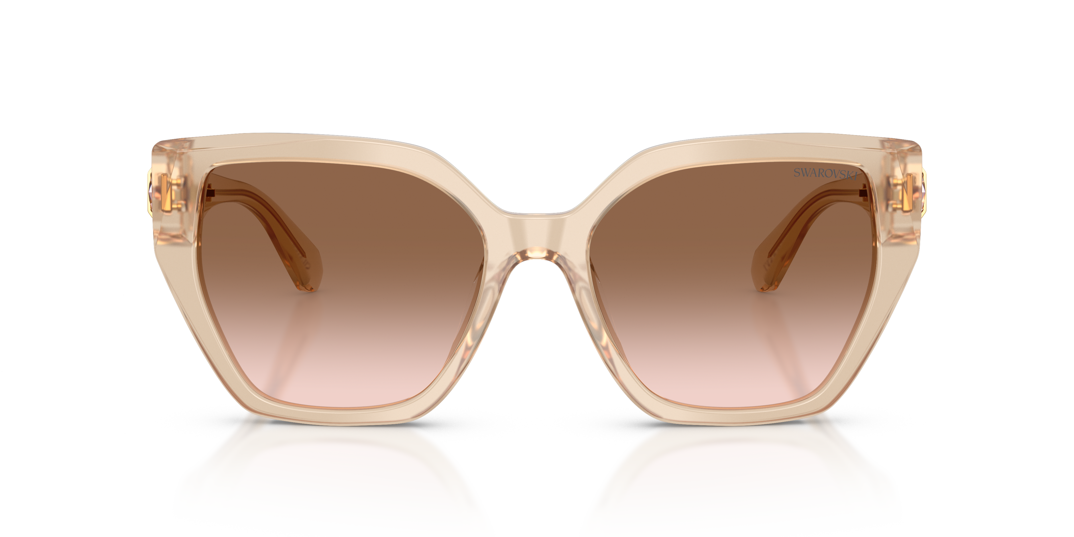 Gafas de Sol Swarovski SK6044U 103413 56 18