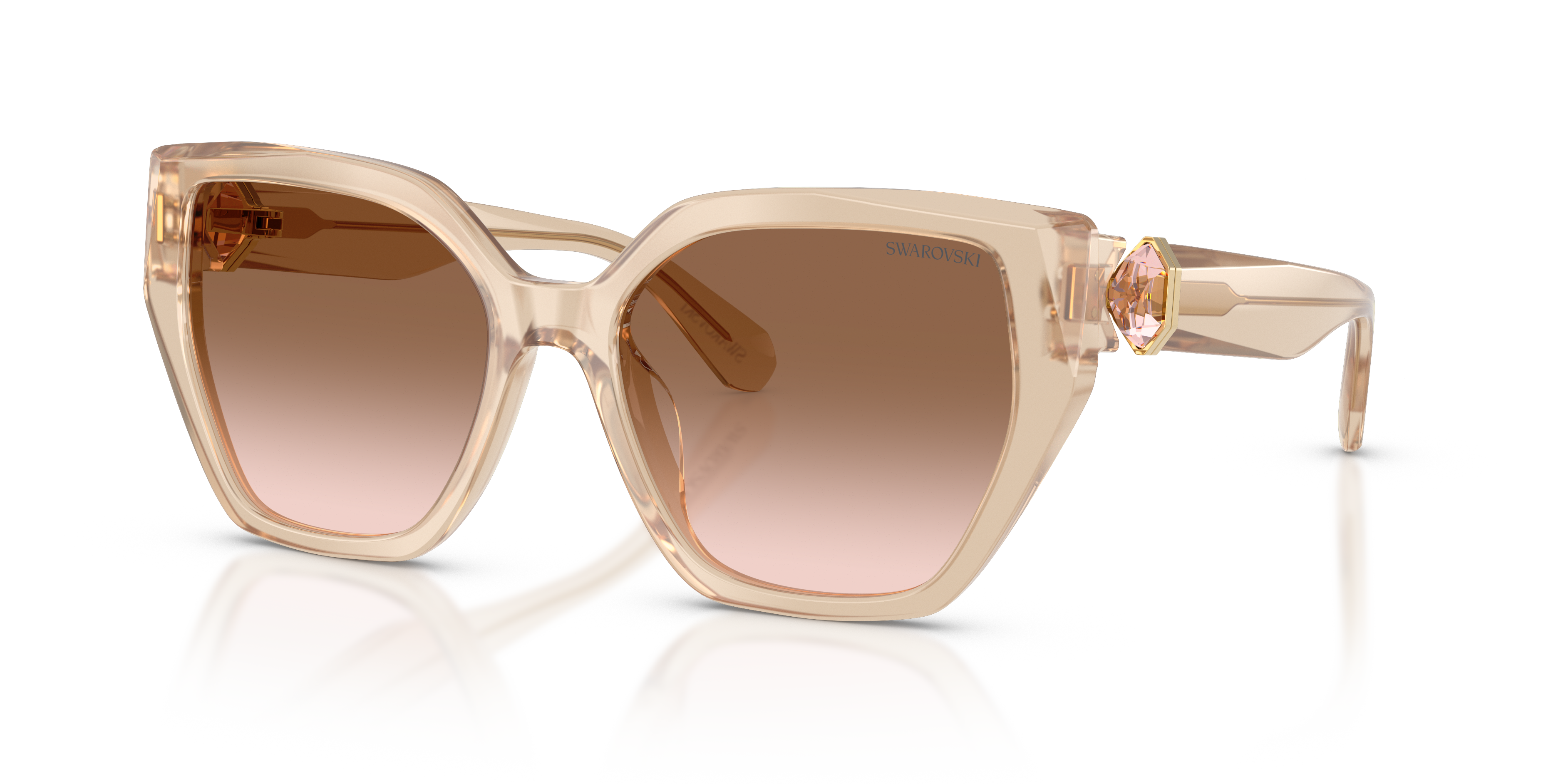 Gafas de Sol Swarovski SK6044U 103413 56 18