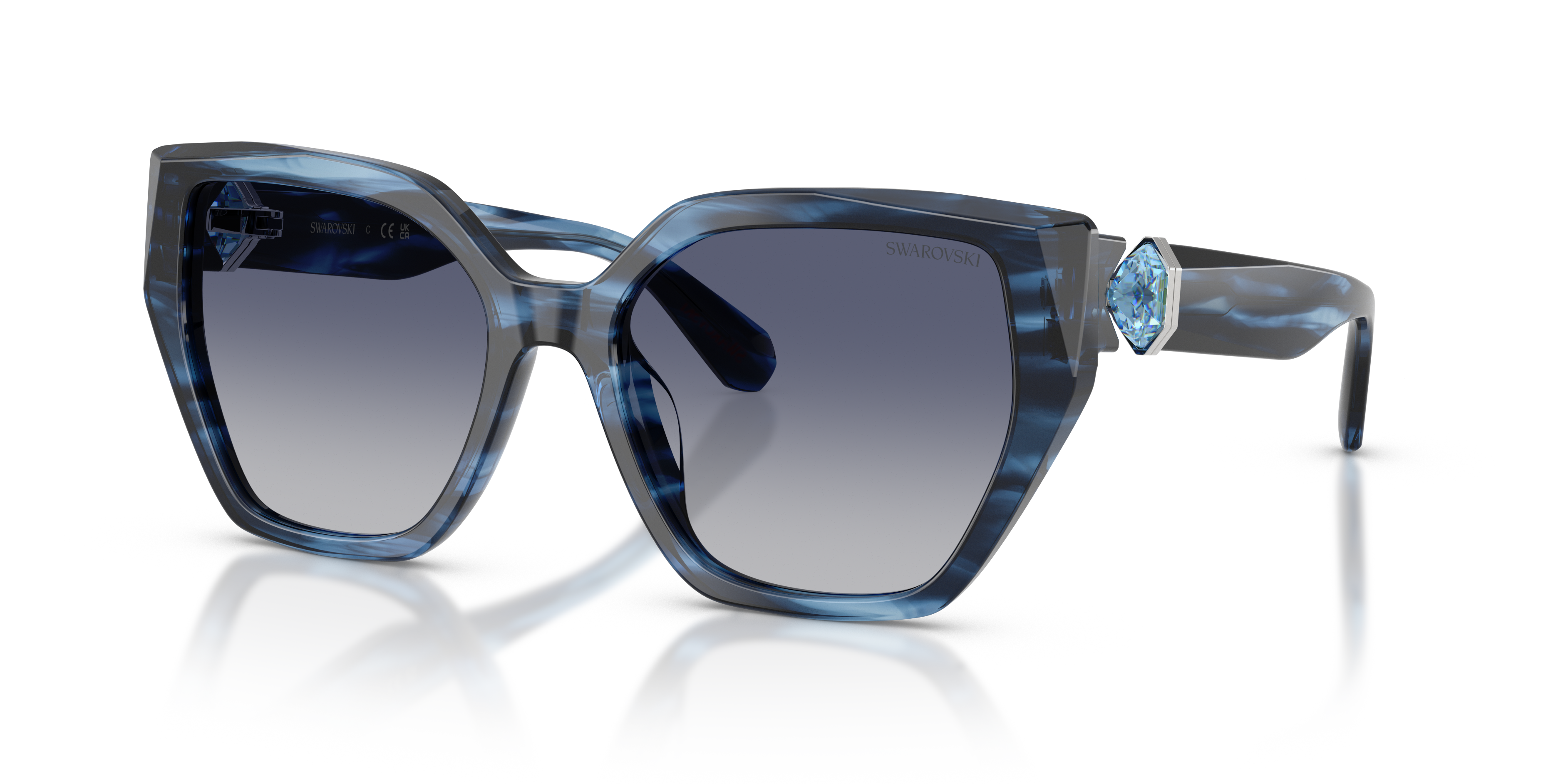 Gafas de Sol Swarovski SK6044U 10904L 56 18