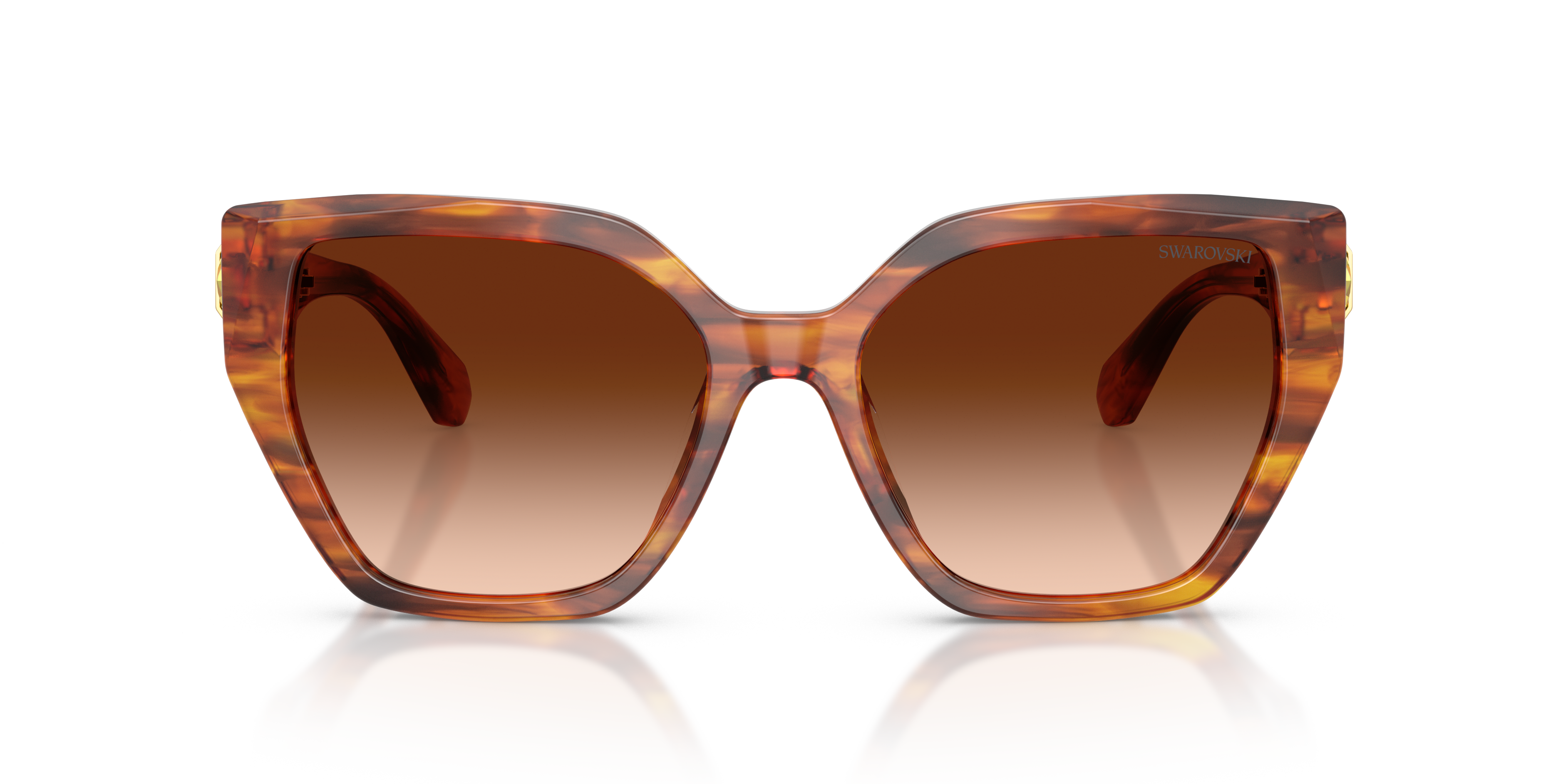 Gafas de Sol Swarovski SK6044U 109174 56 18