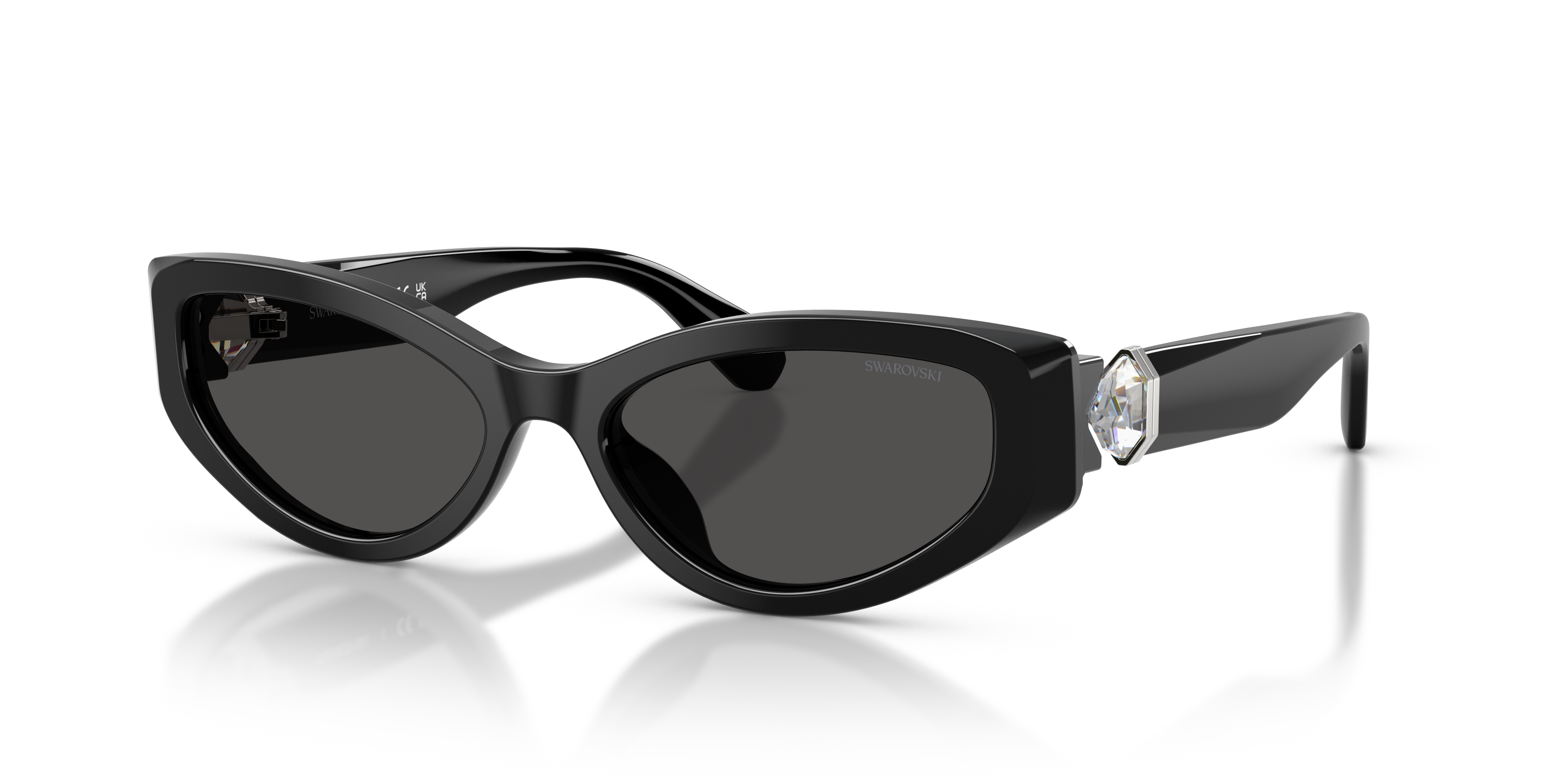 Gafas de Sol Swarovski SK6045U 100187 55 17