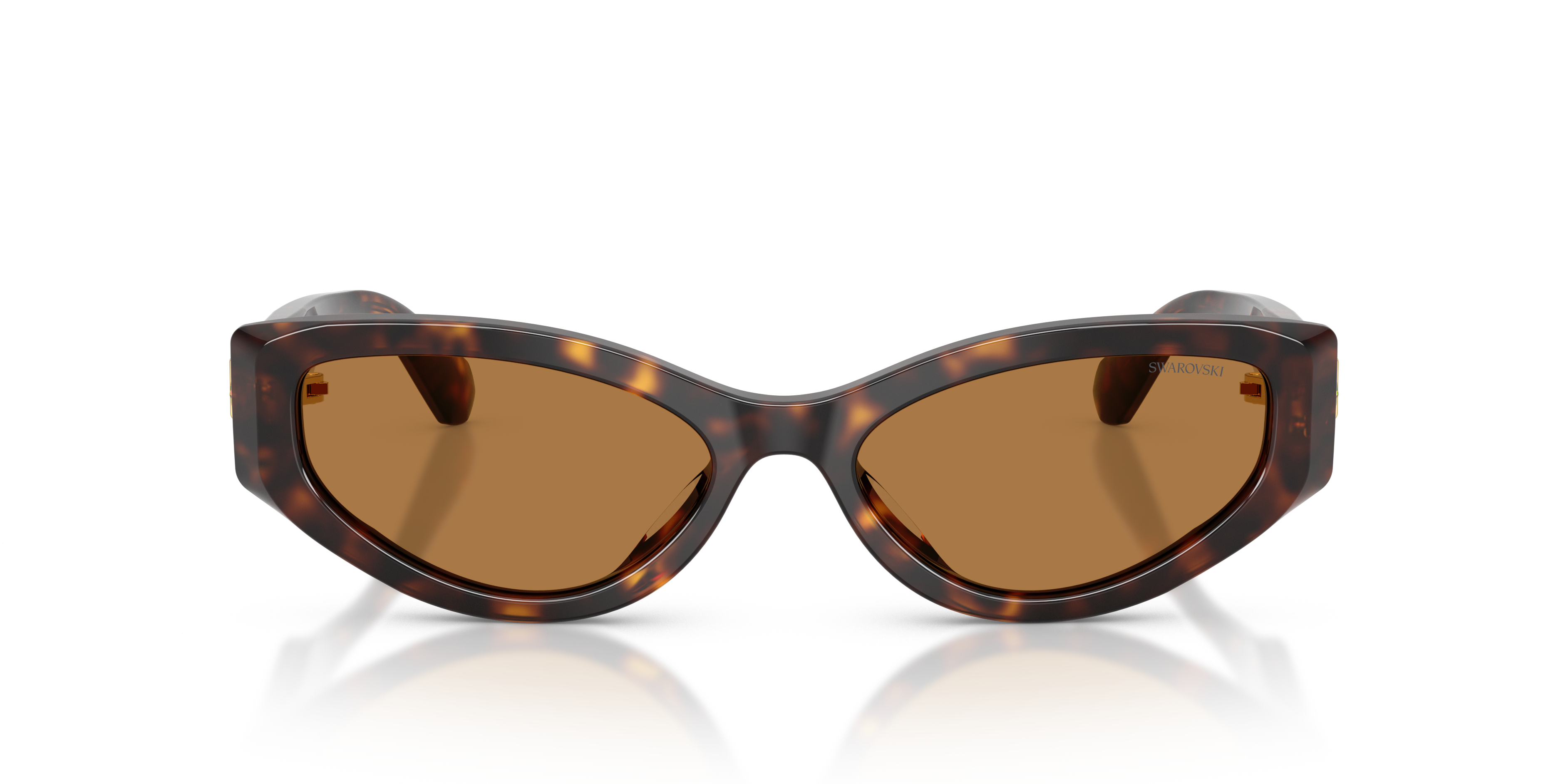 Gafas de Sol Swarovski SK6045U 100273 55 17