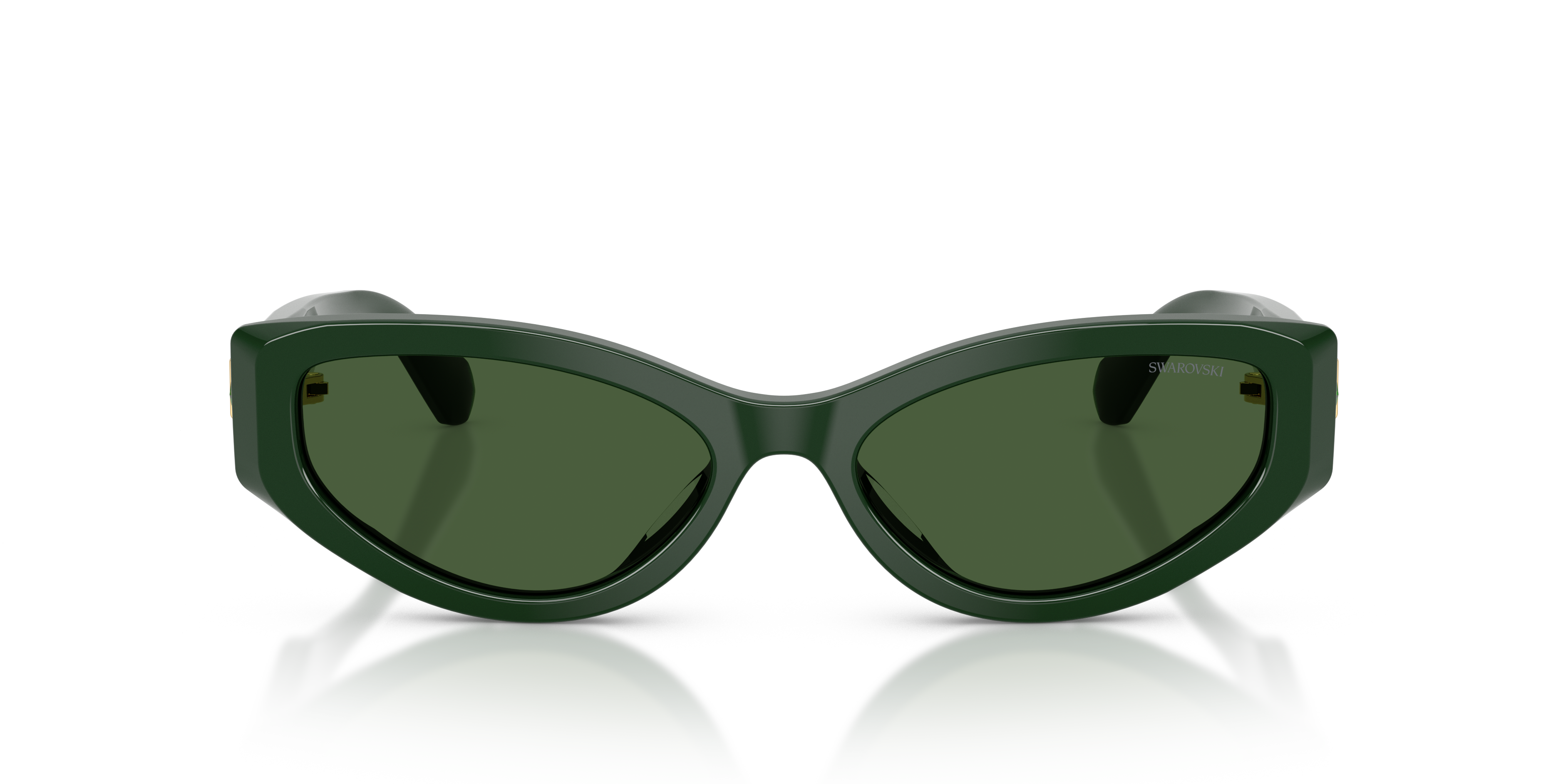 Gafas de Sol Swarovski SK6045U 102671 55 17