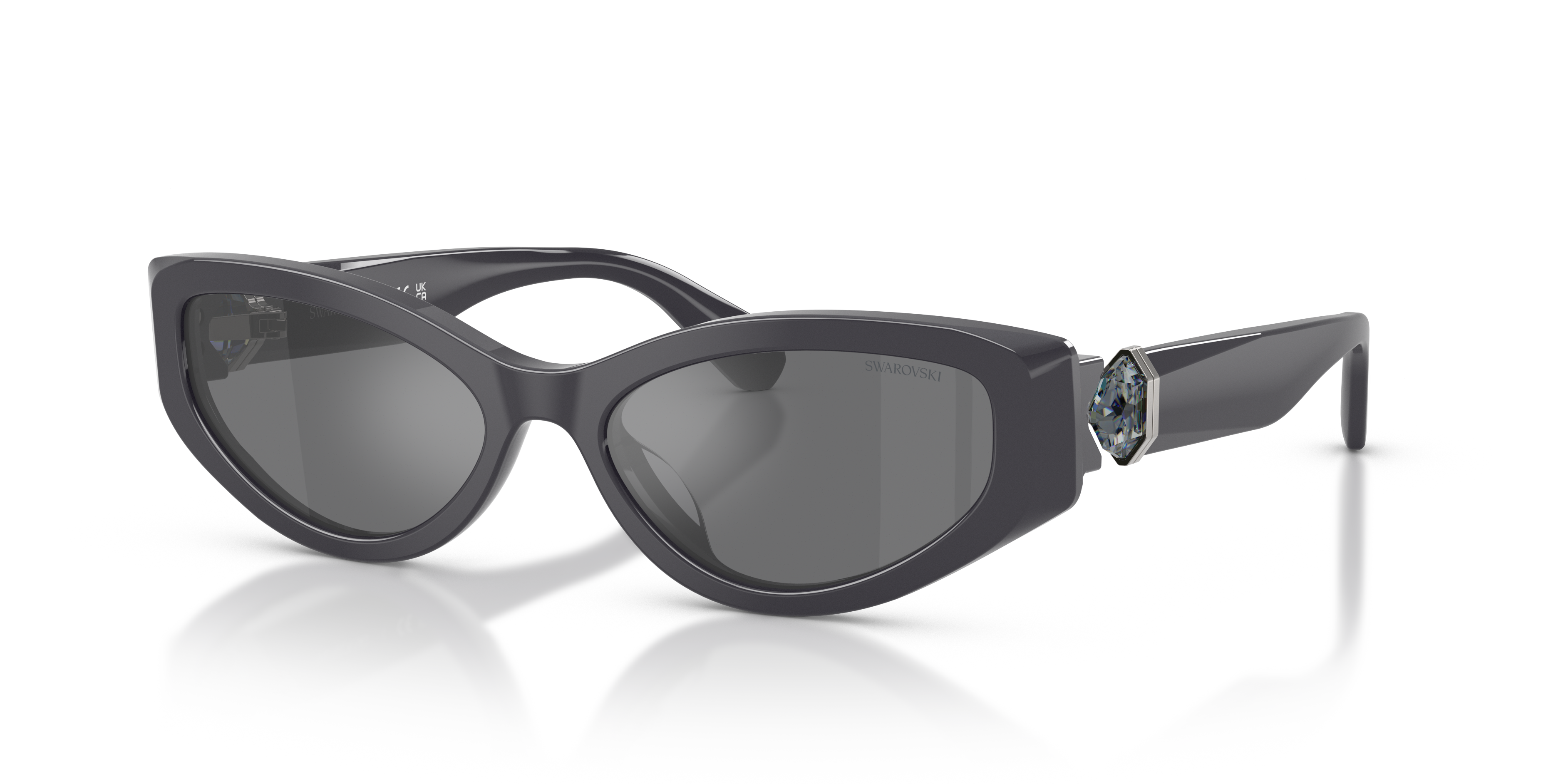 Gafas de Sol Swarovski SK6045U 10836G 55 17