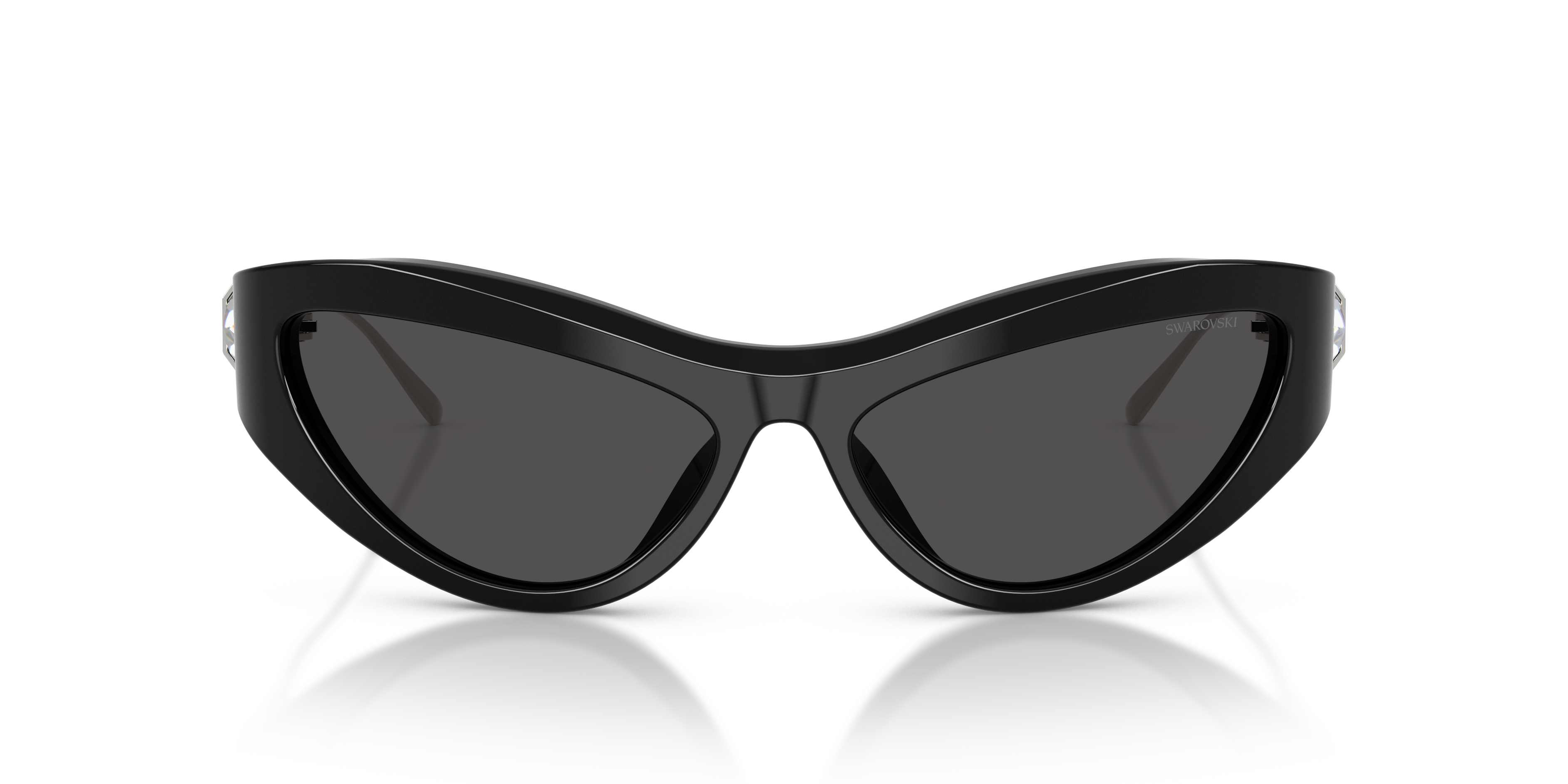Gafas de Sol Swarovski SK6046 100187 60 16