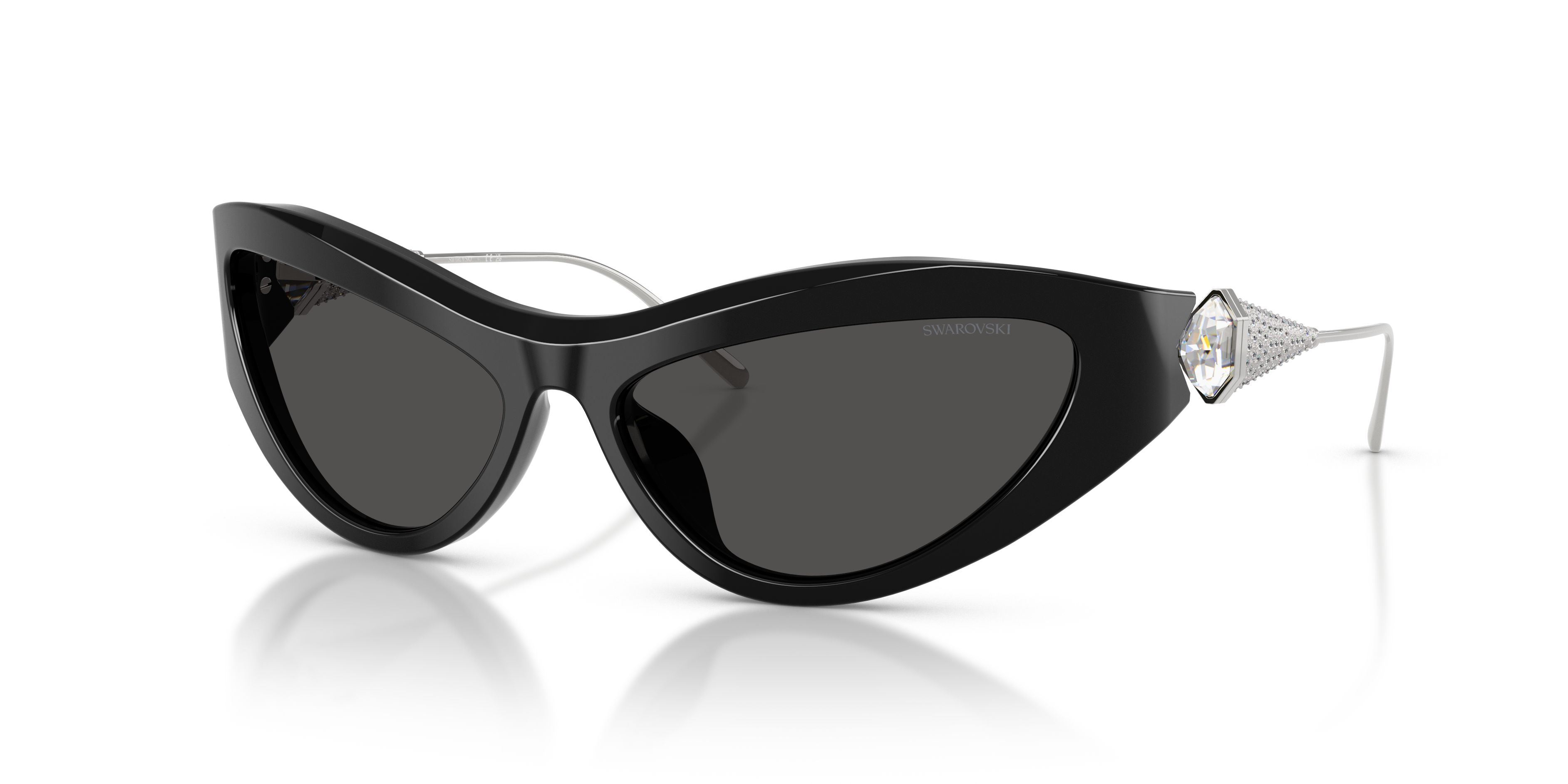 Gafas de Sol Swarovski SK6046 100187 60 16