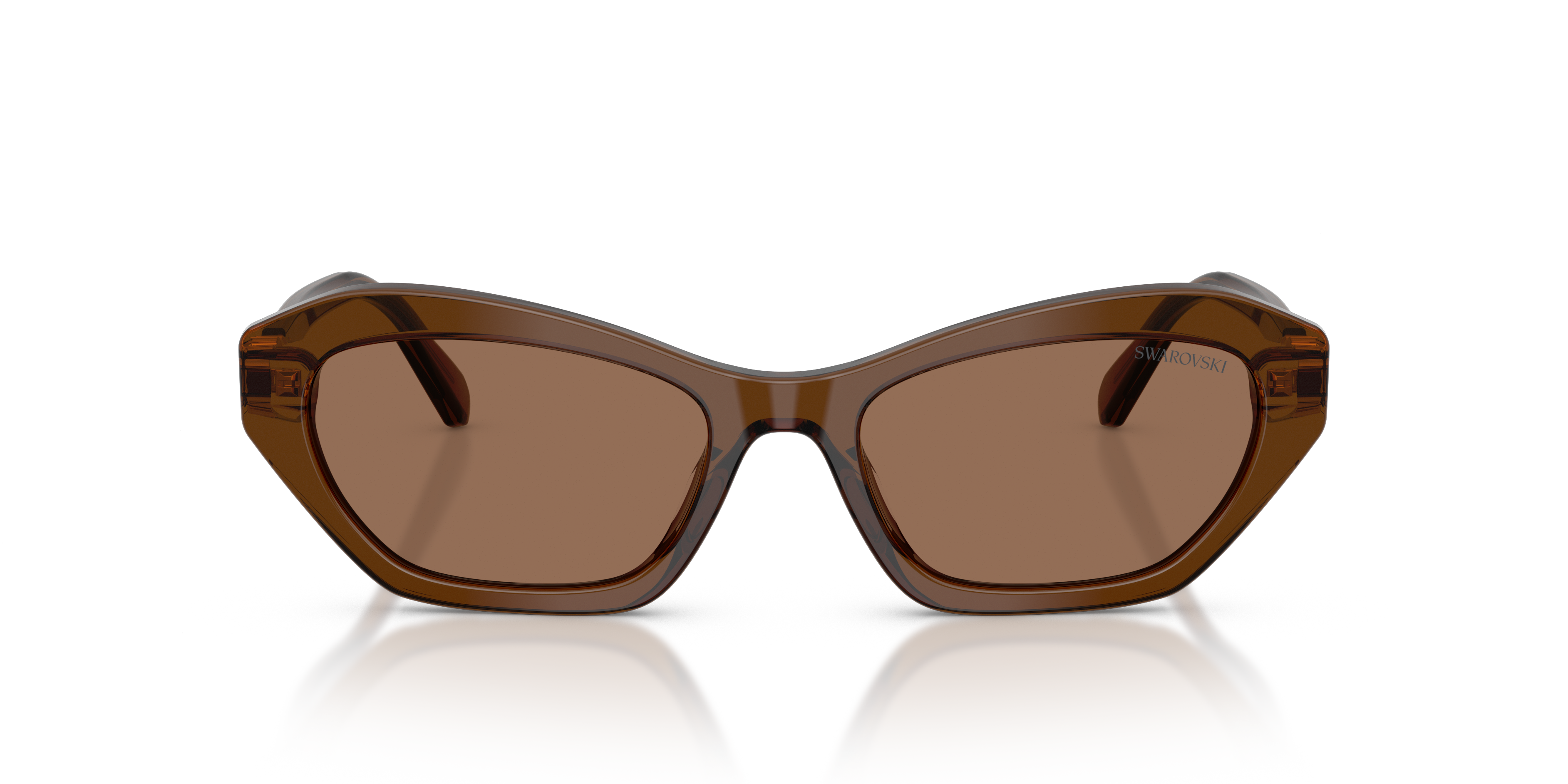 Gafas de Sol Swarovski SK6048 108473 54 18