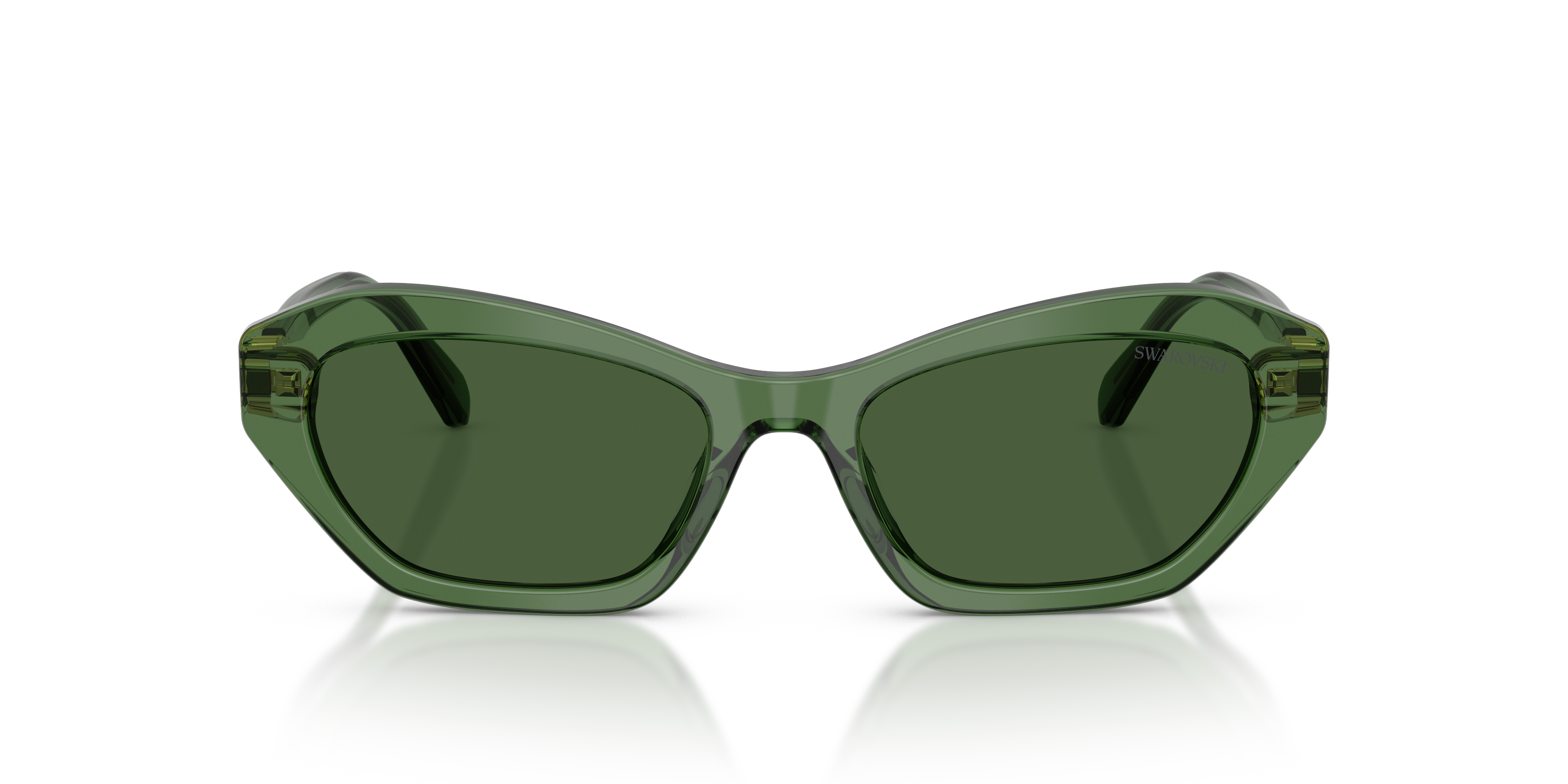 Gafas de Sol Swarovski SK6048 108571 54 18