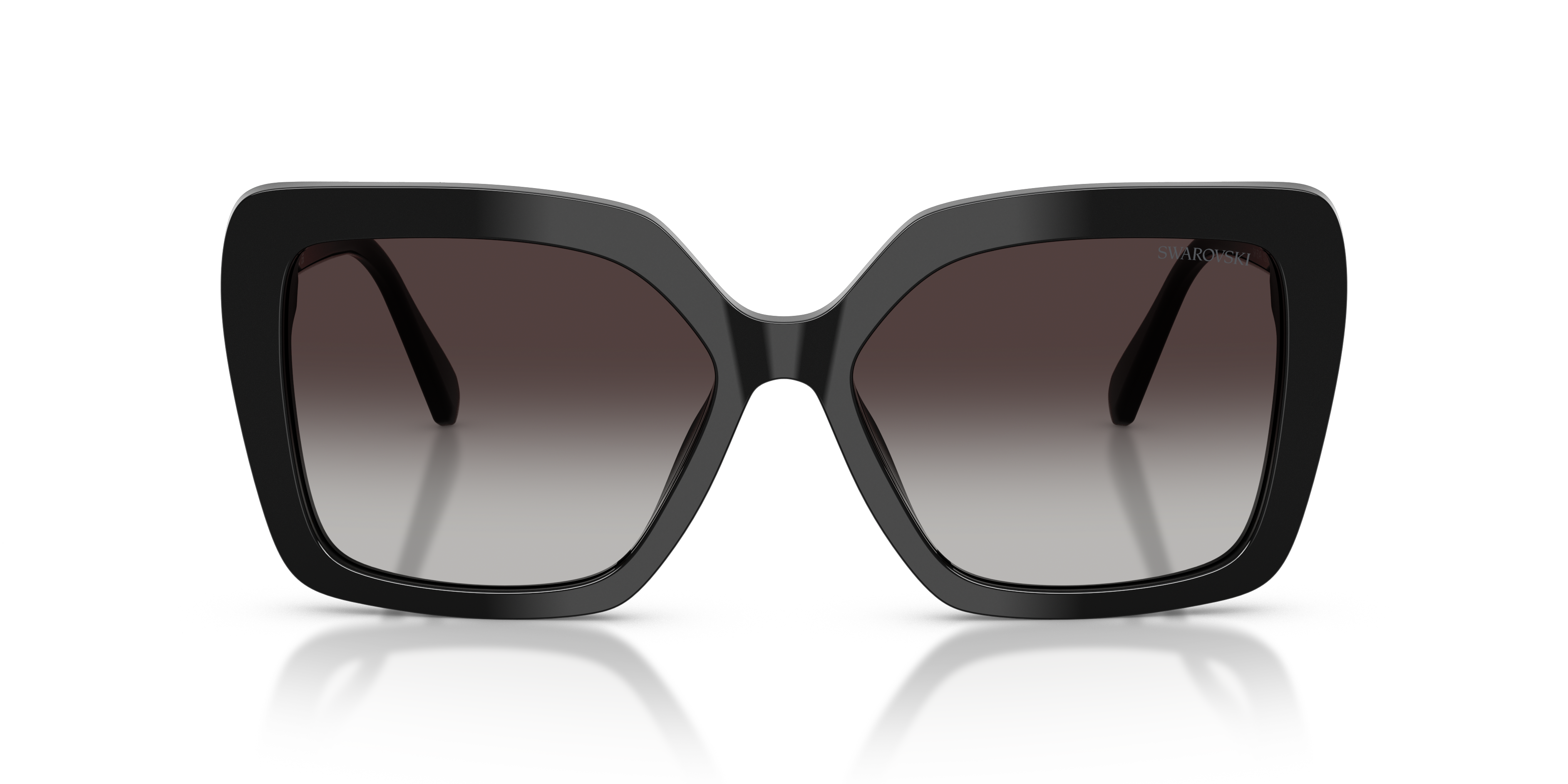 Gafas de Sol Swarovski SK6049 10018G 57 16