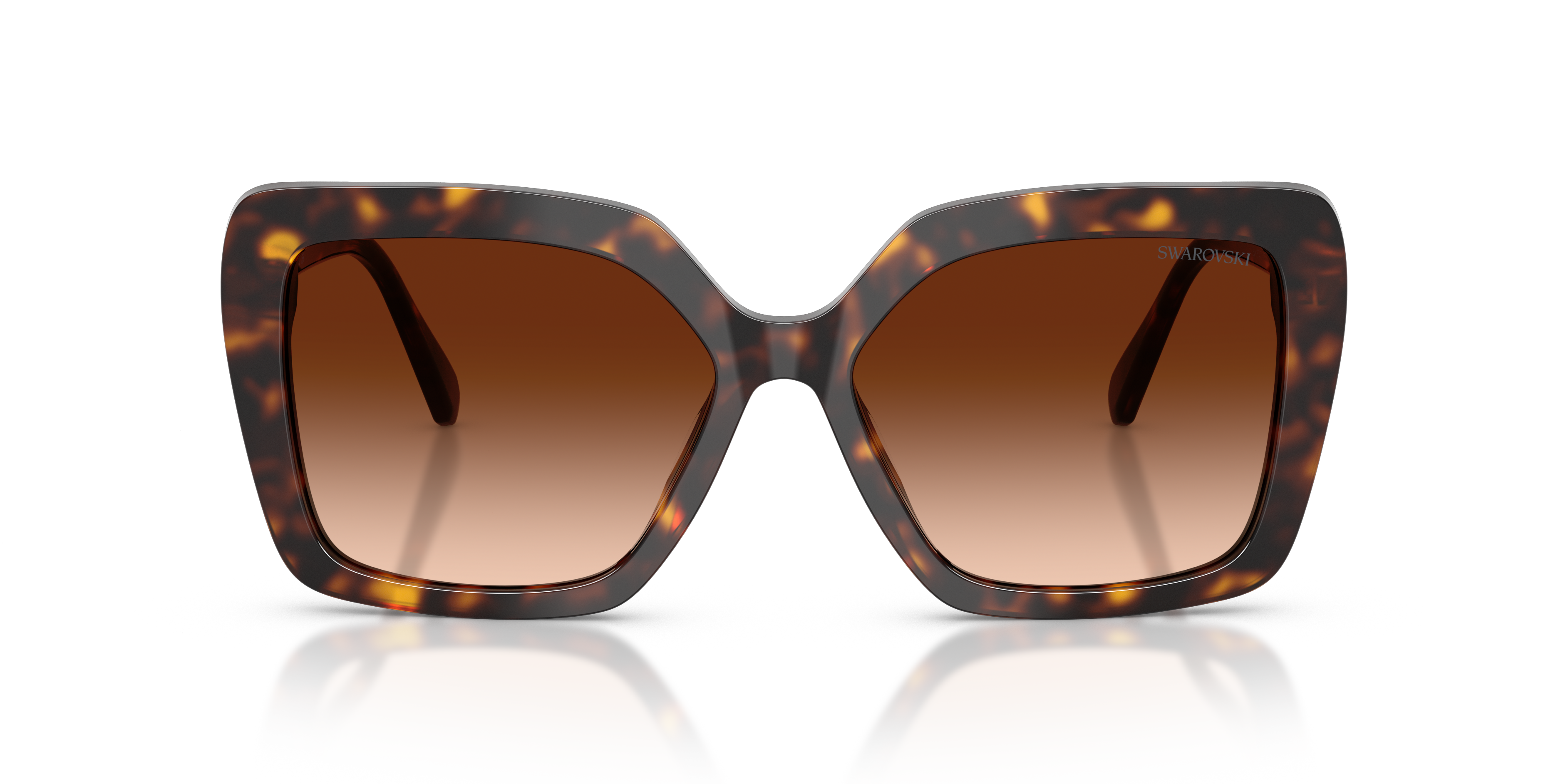 Gafas de Sol Swarovski SK6049 100274 57 16