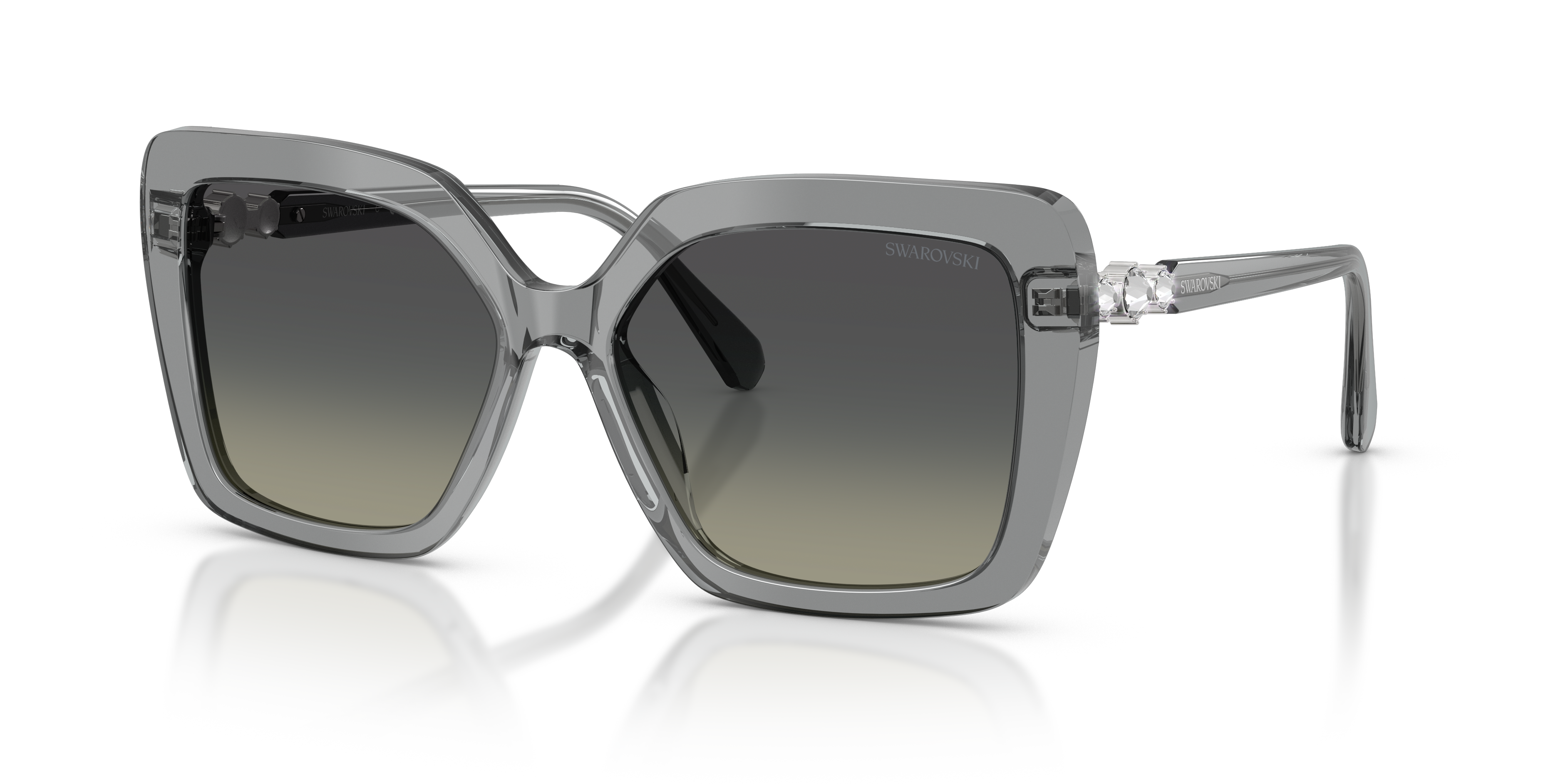 Gafas de Sol Swarovski SK6049 106211 57 16